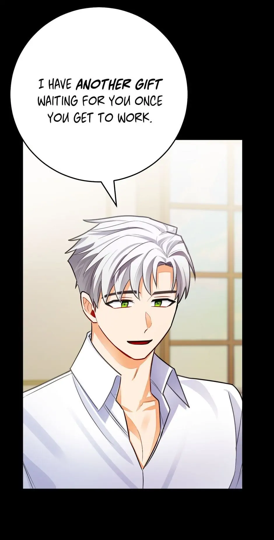 The Princess Doesn’t Want To Marry Her Ideal Type chapter 32 page 47