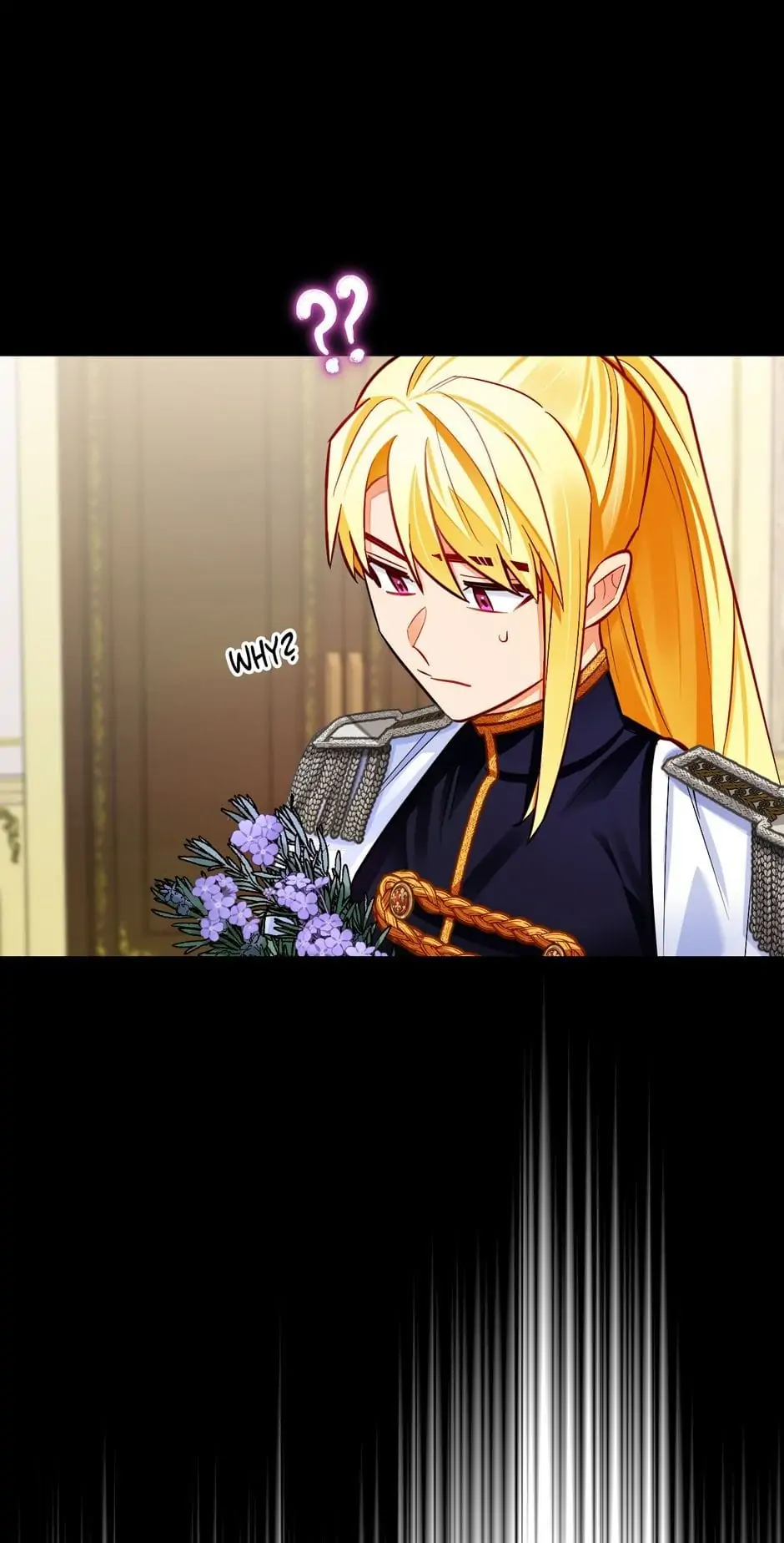 The Princess Doesn’t Want To Marry Her Ideal Type chapter 32 page 48
