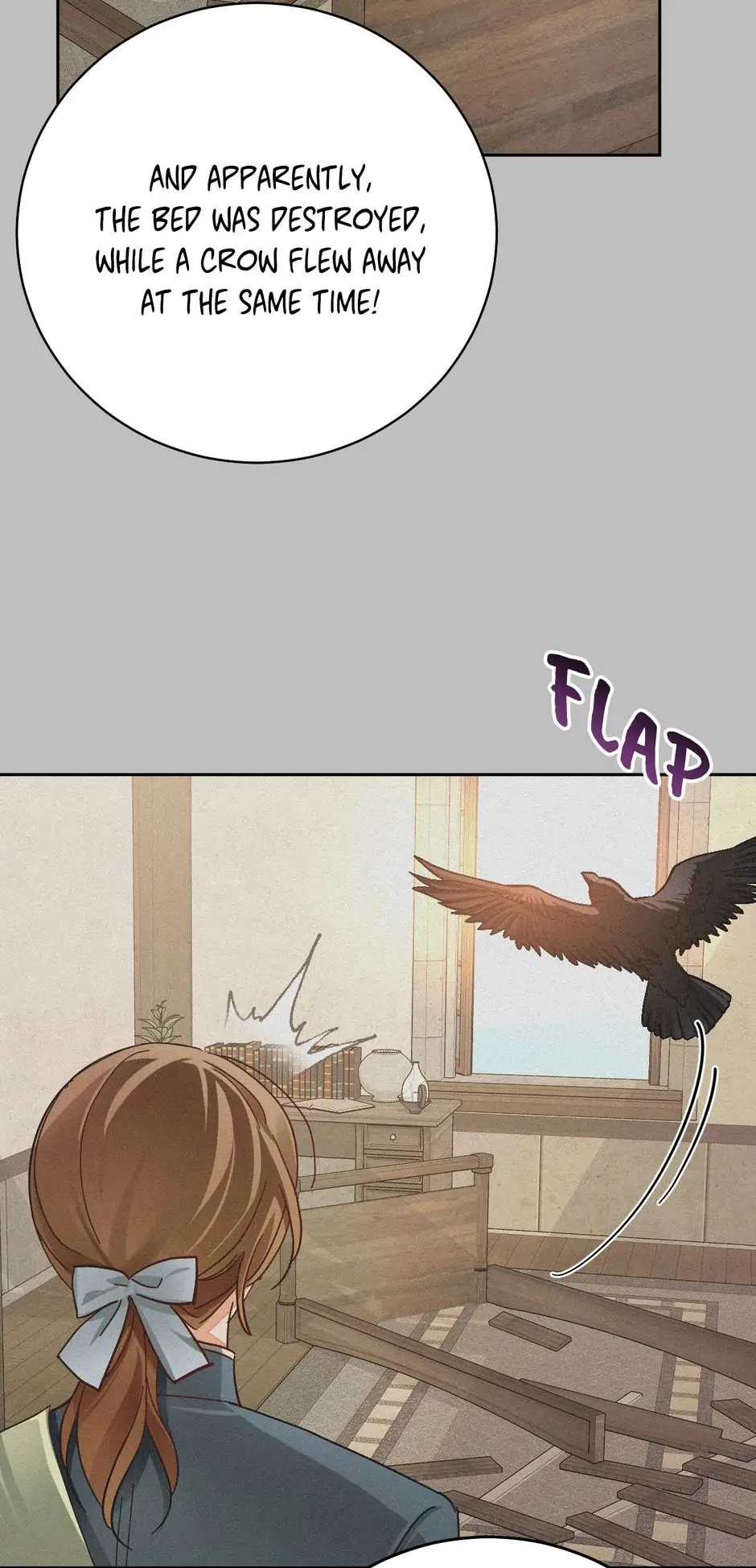 The Princess Doesn’t Want To Marry Her Ideal Type chapter 32 page 53