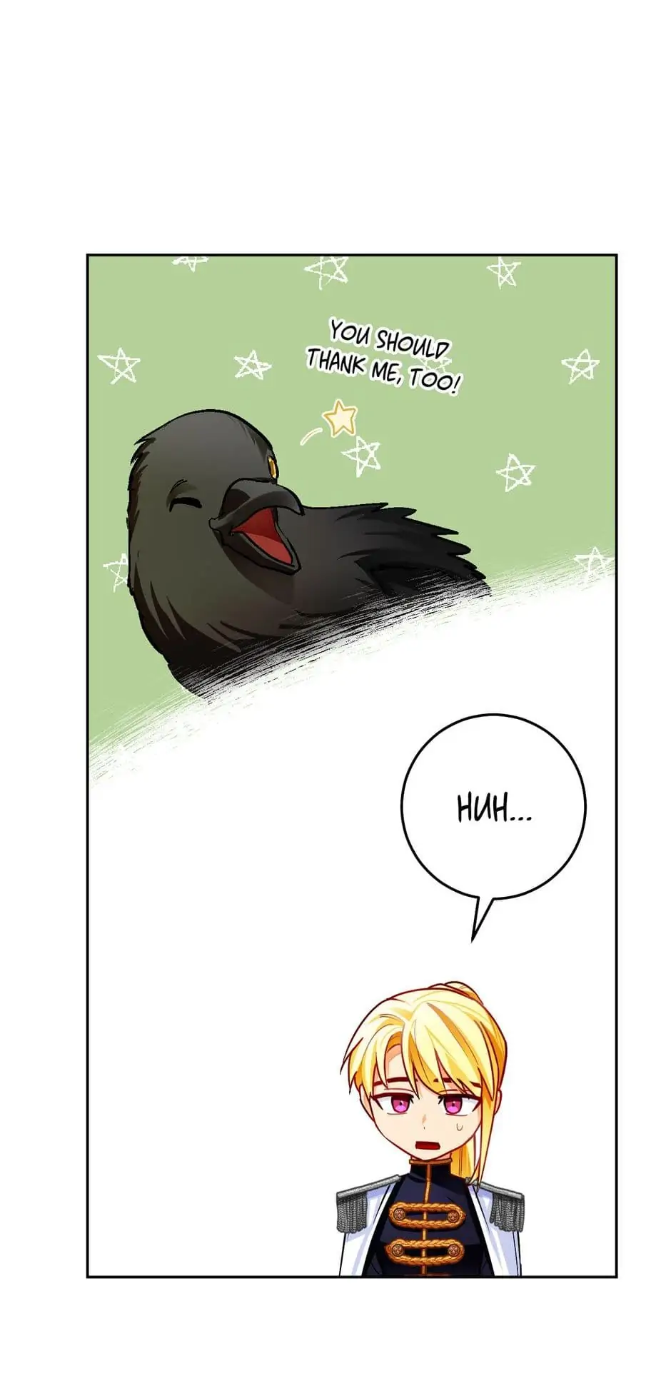 The Princess Doesn’t Want To Marry Her Ideal Type chapter 32 page 55