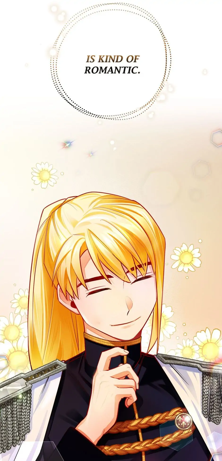 The Princess Doesn’t Want To Marry Her Ideal Type chapter 32 page 57