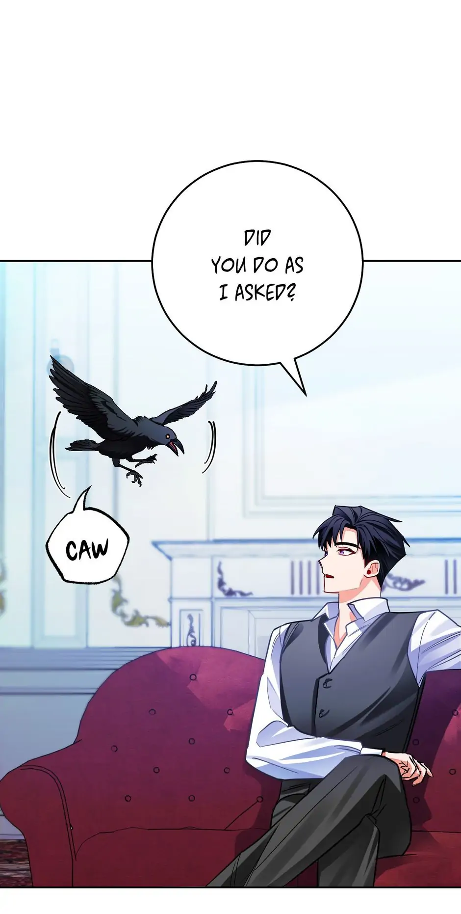 The Princess Doesn’t Want To Marry Her Ideal Type chapter 32 page 60