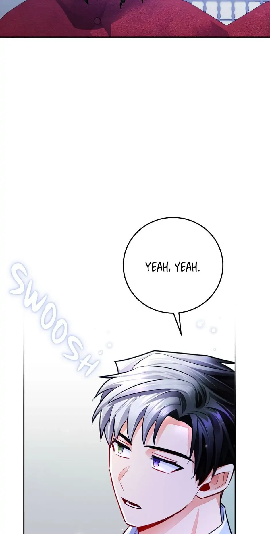 The Princess Doesn’t Want To Marry Her Ideal Type chapter 32 page 62