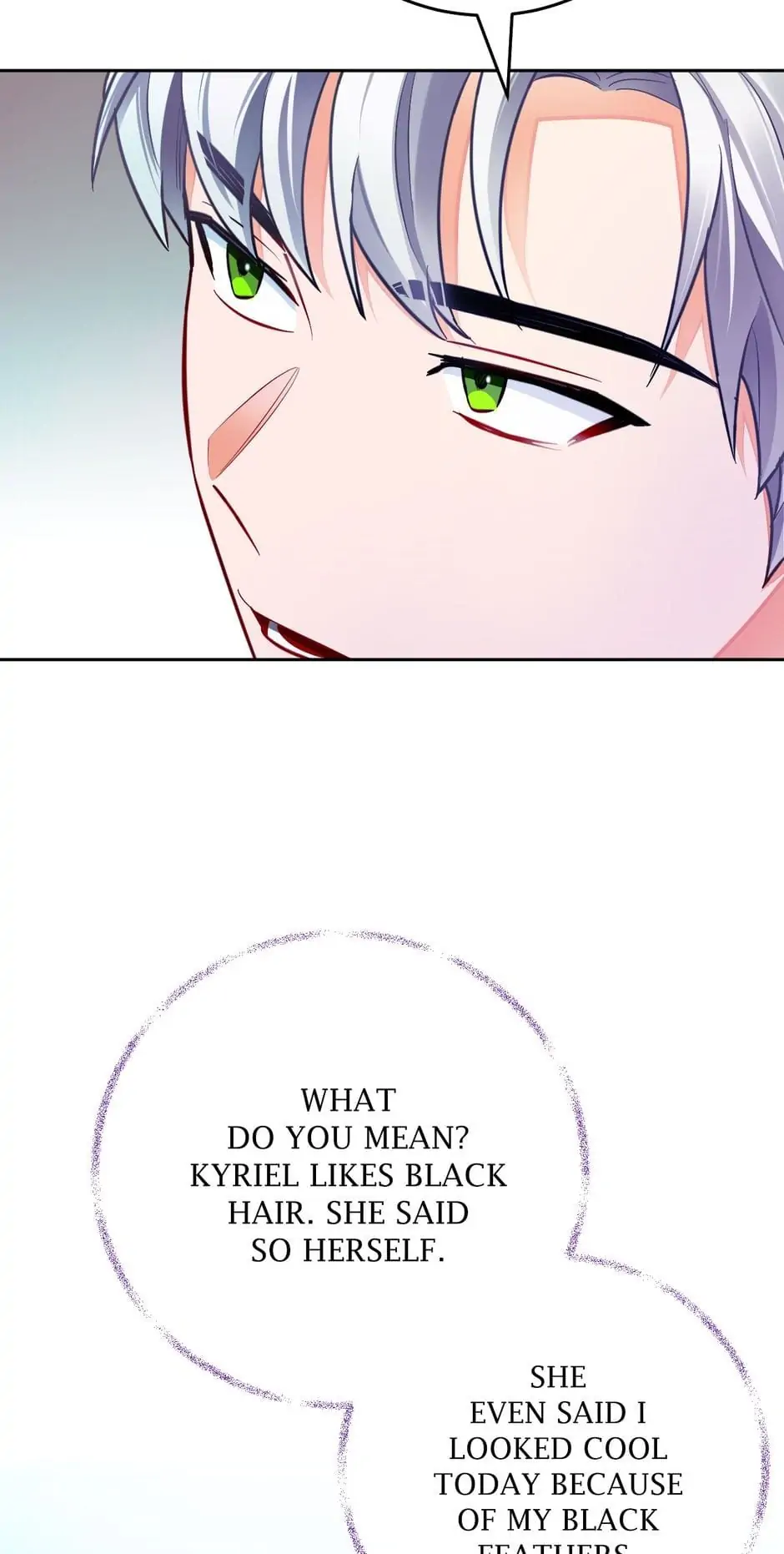 The Princess Doesn’t Want To Marry Her Ideal Type chapter 32 page 64