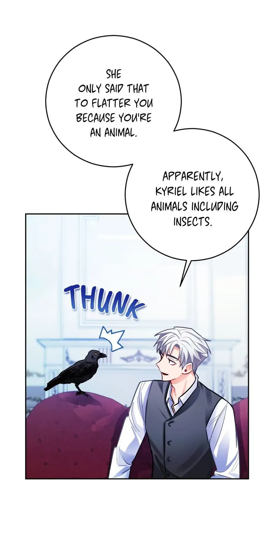 The Princess Doesn’t Want To Marry Her Ideal Type chapter 32 page 66