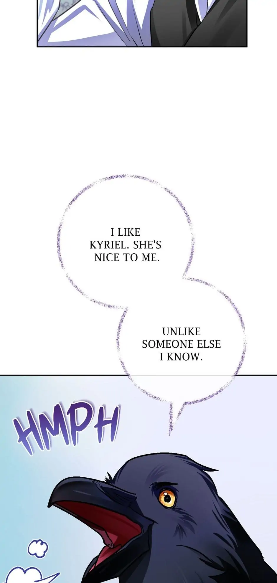 The Princess Doesn’t Want To Marry Her Ideal Type chapter 32 page 69