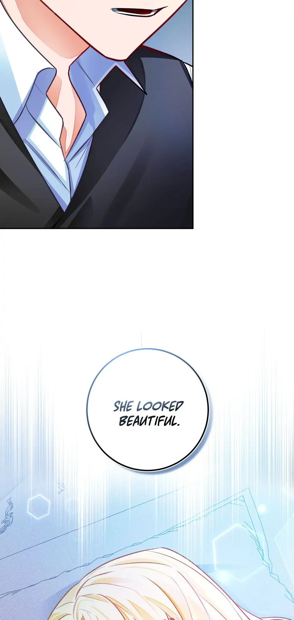 The Princess Doesn’t Want To Marry Her Ideal Type chapter 32 page 71