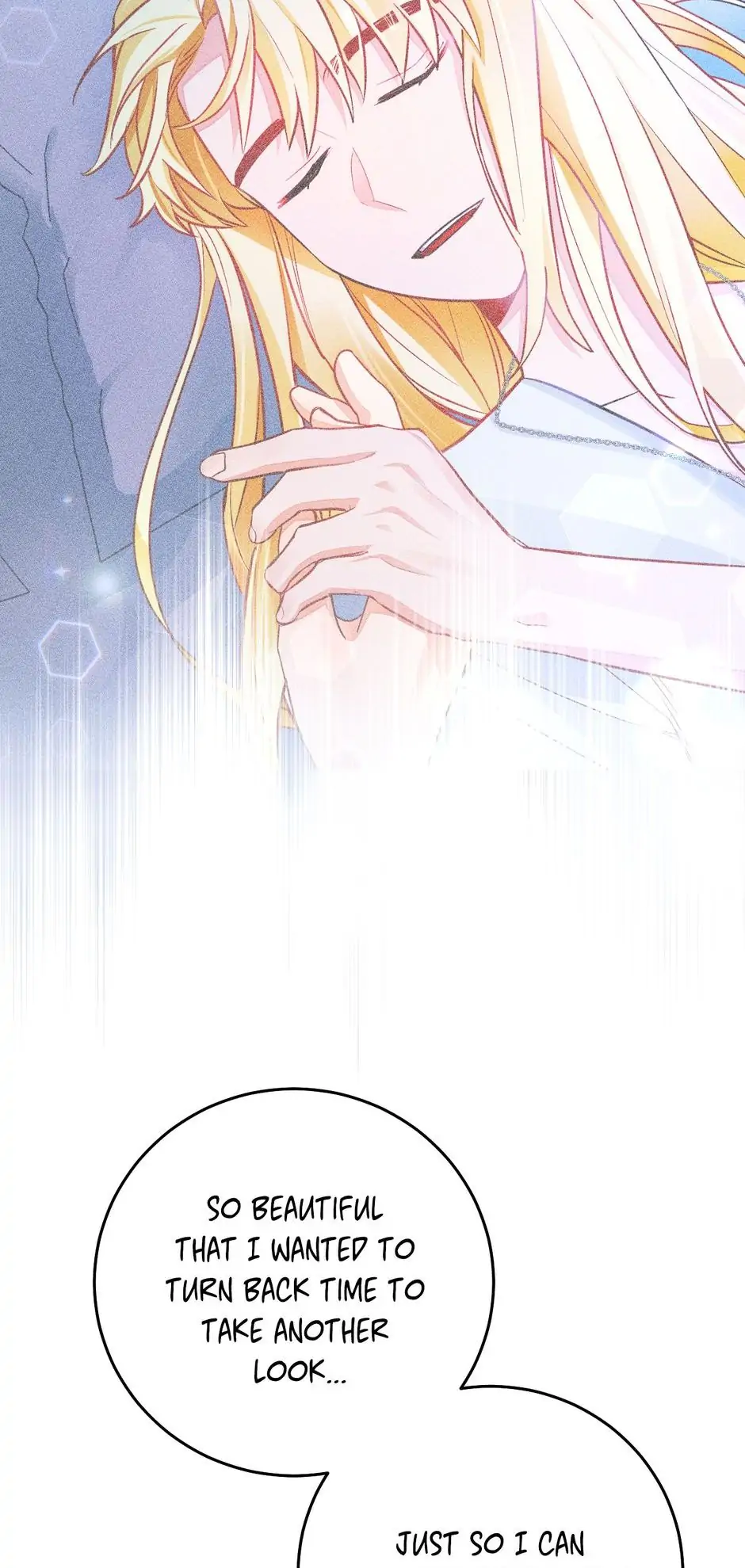 The Princess Doesn’t Want To Marry Her Ideal Type chapter 32 page 72