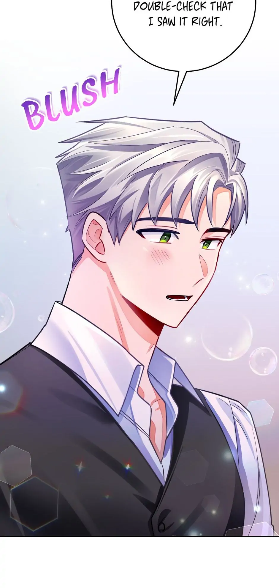 The Princess Doesn’t Want To Marry Her Ideal Type chapter 32 page 73