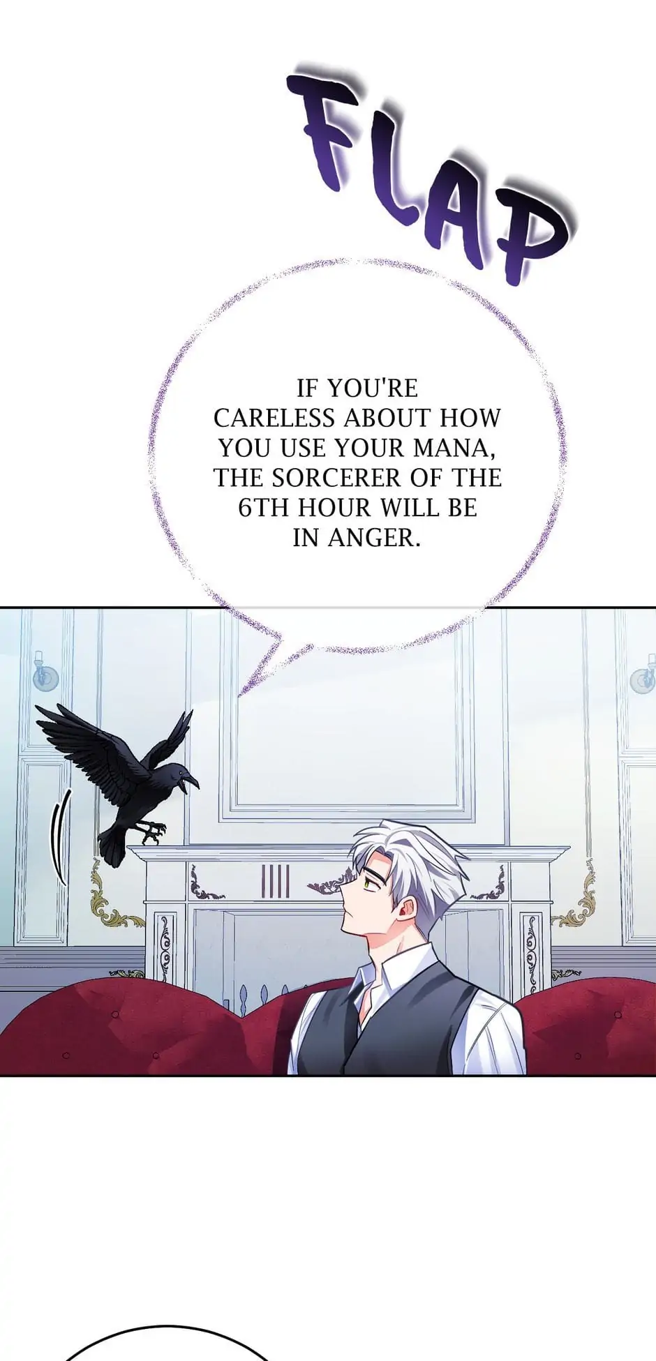 The Princess Doesn’t Want To Marry Her Ideal Type chapter 32 page 74
