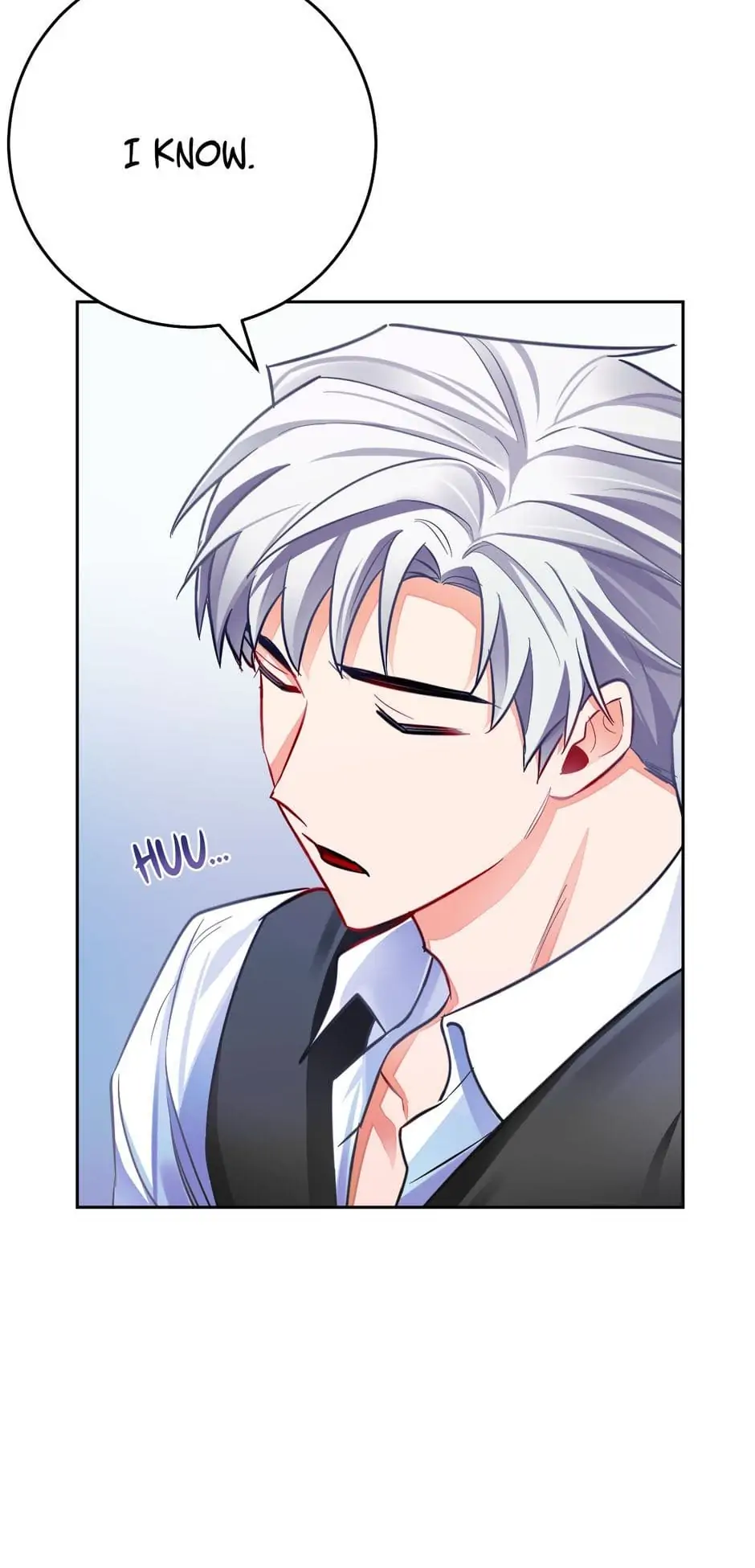 The Princess Doesn’t Want To Marry Her Ideal Type chapter 32 page 75