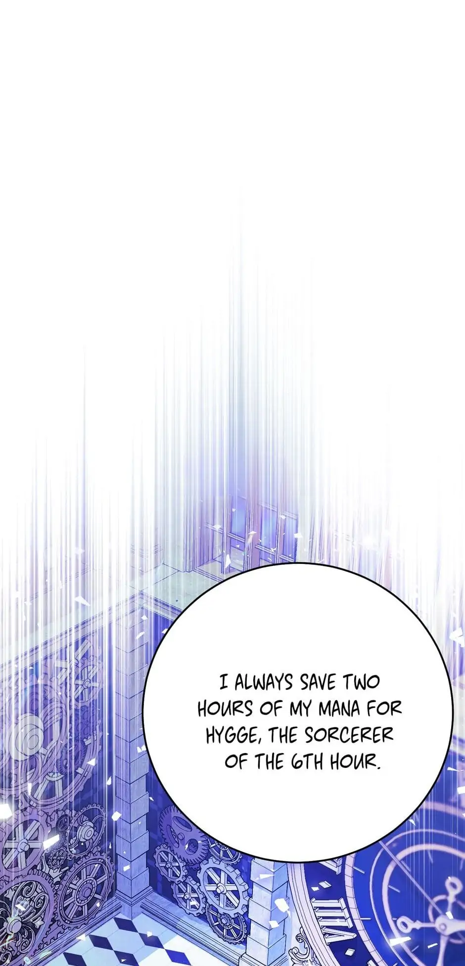 The Princess Doesn’t Want To Marry Her Ideal Type chapter 32 page 76