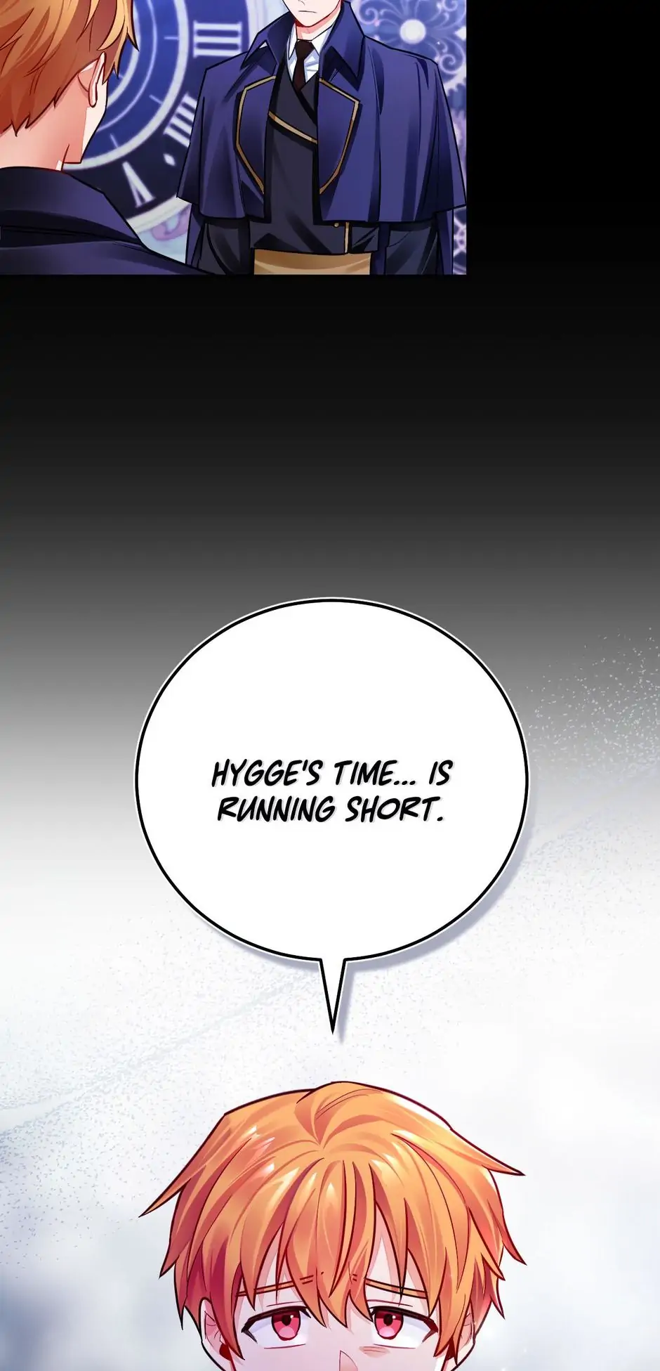 The Princess Doesn’t Want To Marry Her Ideal Type chapter 32 page 78