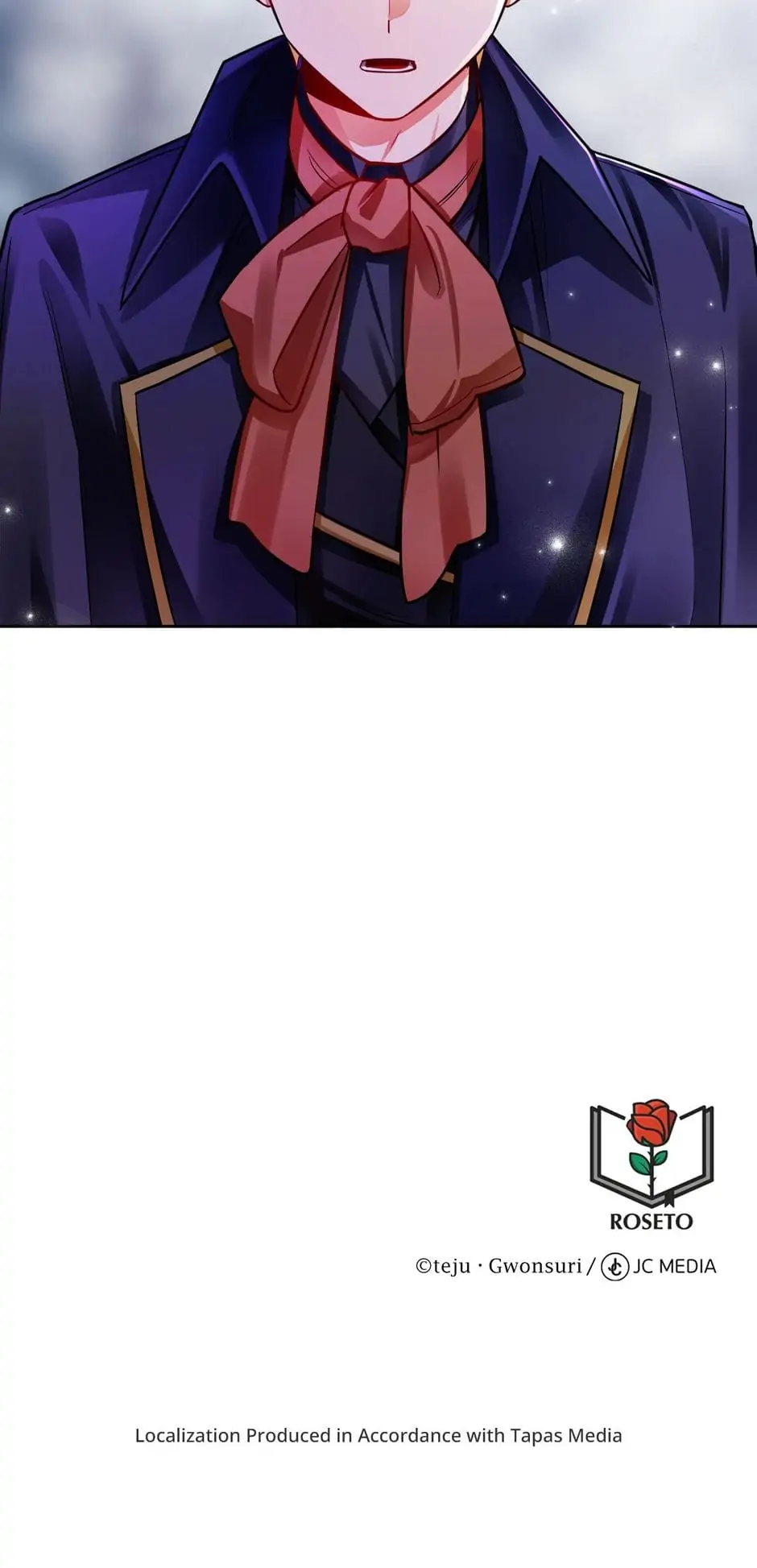 The Princess Doesn’t Want To Marry Her Ideal Type chapter 32 page 79