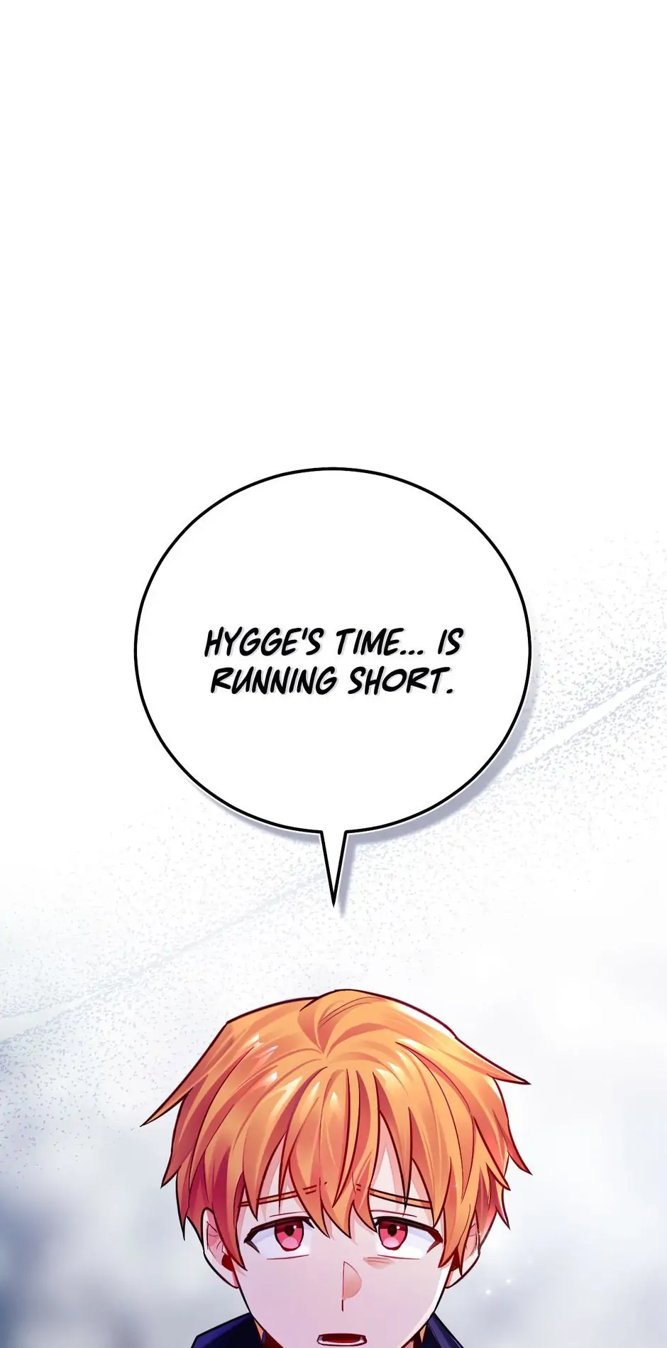 The Princess Doesn’t Want To Marry Her Ideal Type chapter 33 page 2
