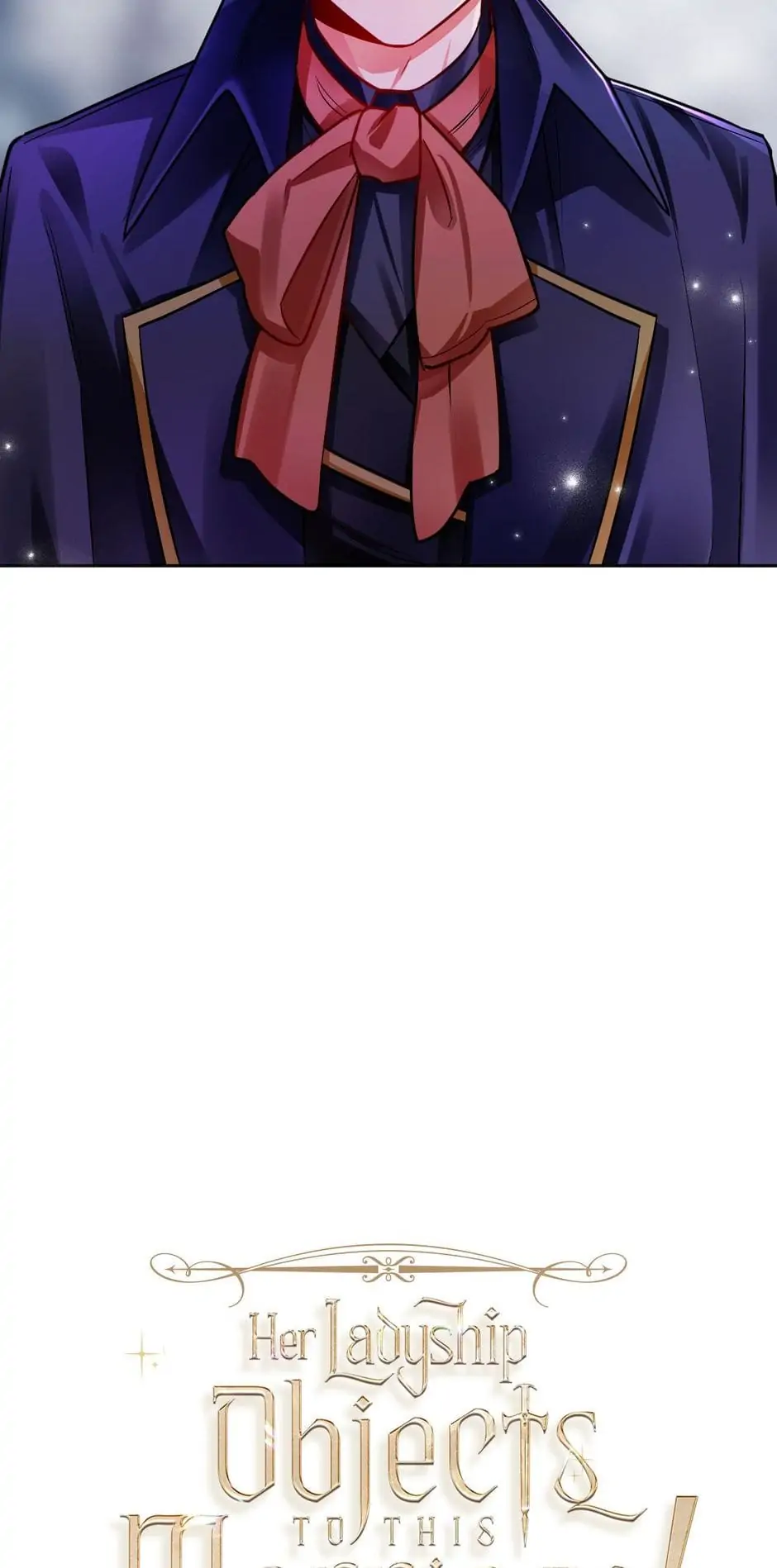 The Princess Doesn’t Want To Marry Her Ideal Type chapter 33 page 3
