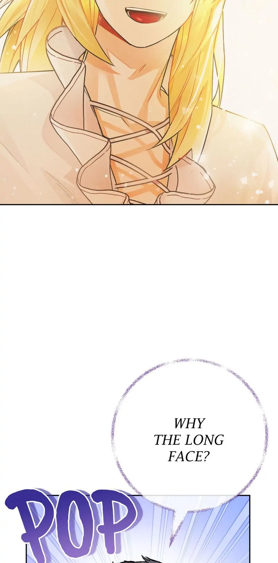 The Princess Doesn’t Want To Marry Her Ideal Type chapter 33 page 11
