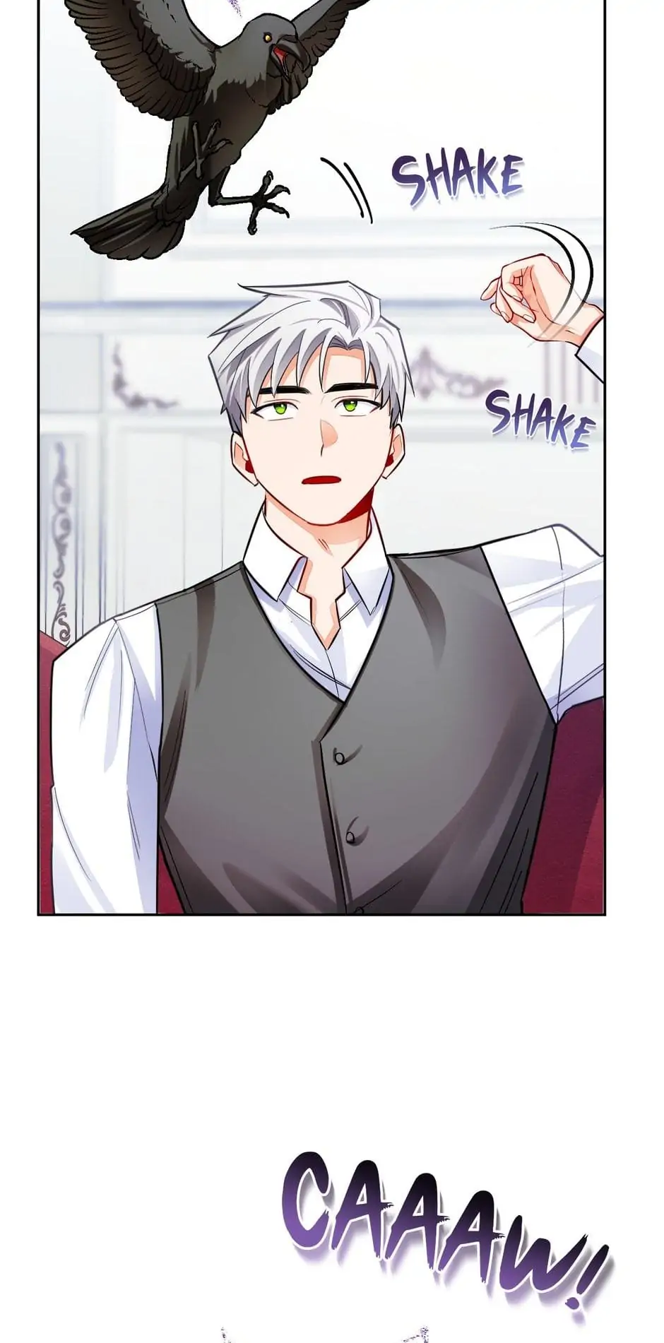 The Princess Doesn’t Want To Marry Her Ideal Type chapter 33 page 14