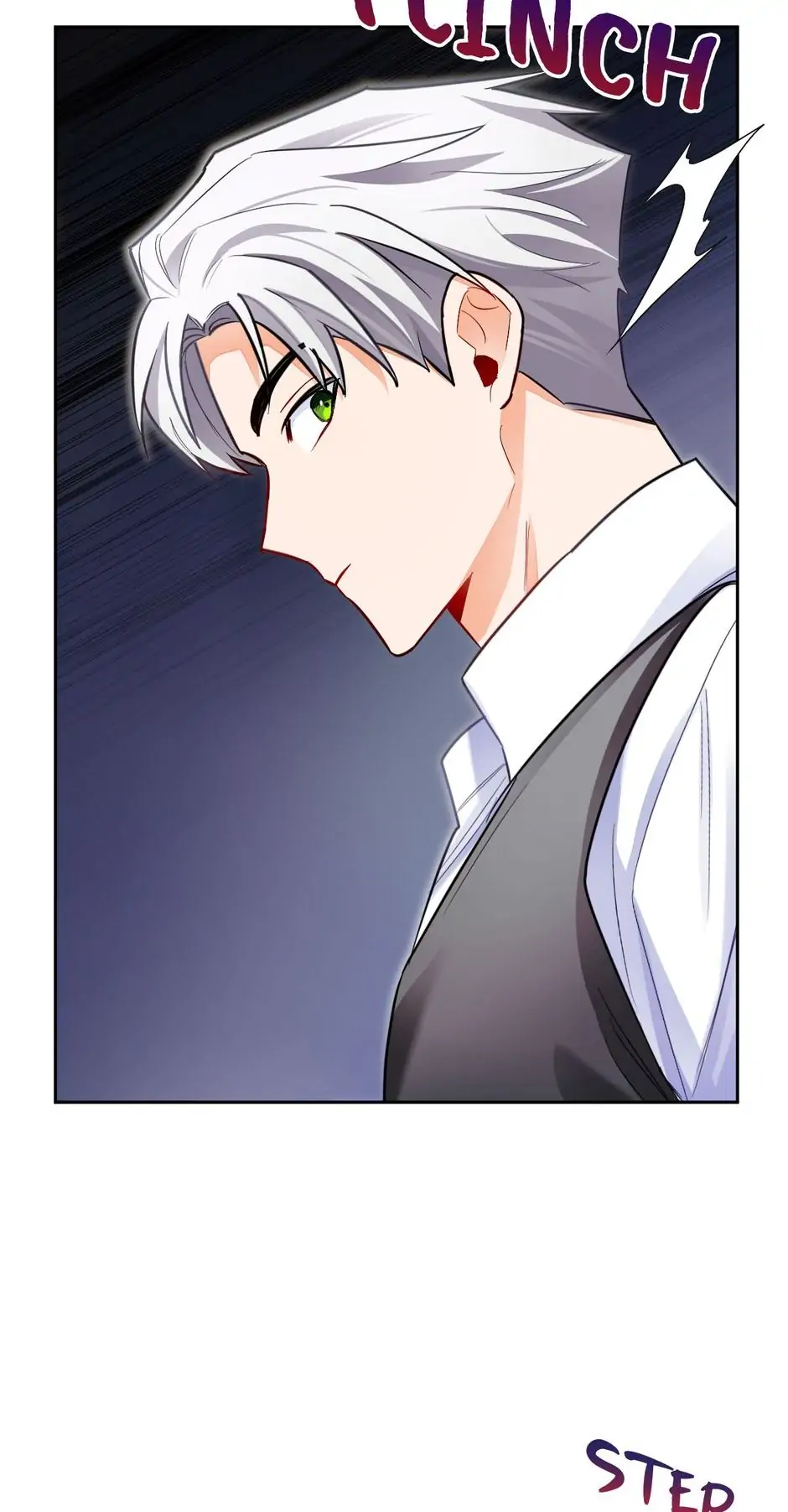 The Princess Doesn’t Want To Marry Her Ideal Type chapter 33 page 26