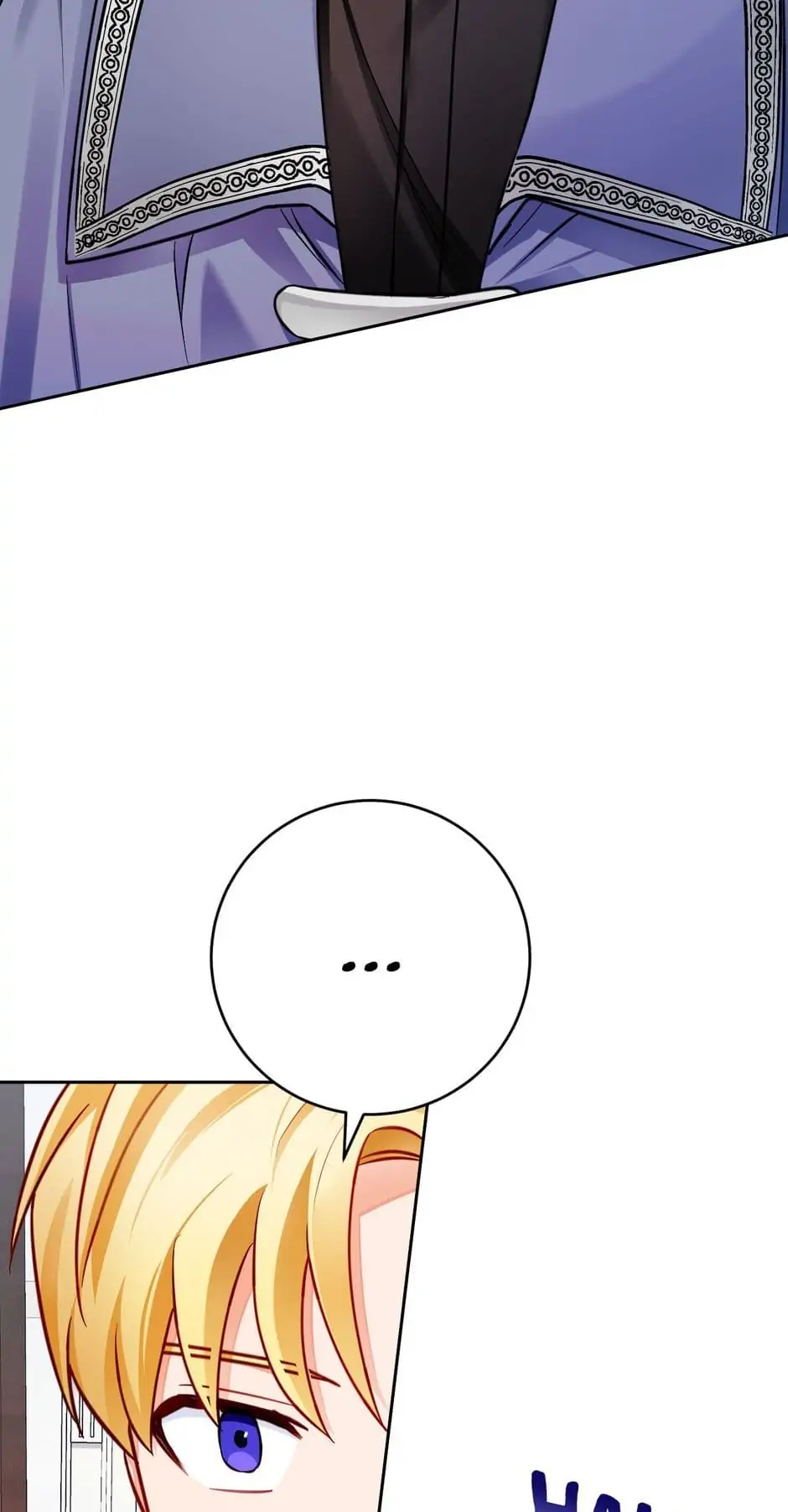 The Princess Doesn’t Want To Marry Her Ideal Type chapter 33 page 29