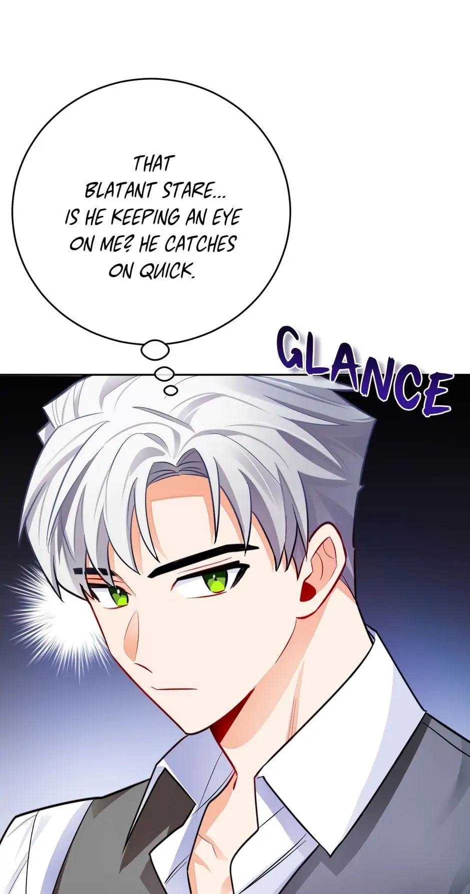 The Princess Doesn’t Want To Marry Her Ideal Type chapter 33 page 31