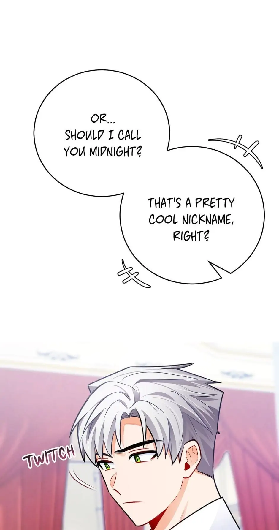 The Princess Doesn’t Want To Marry Her Ideal Type chapter 33 page 36