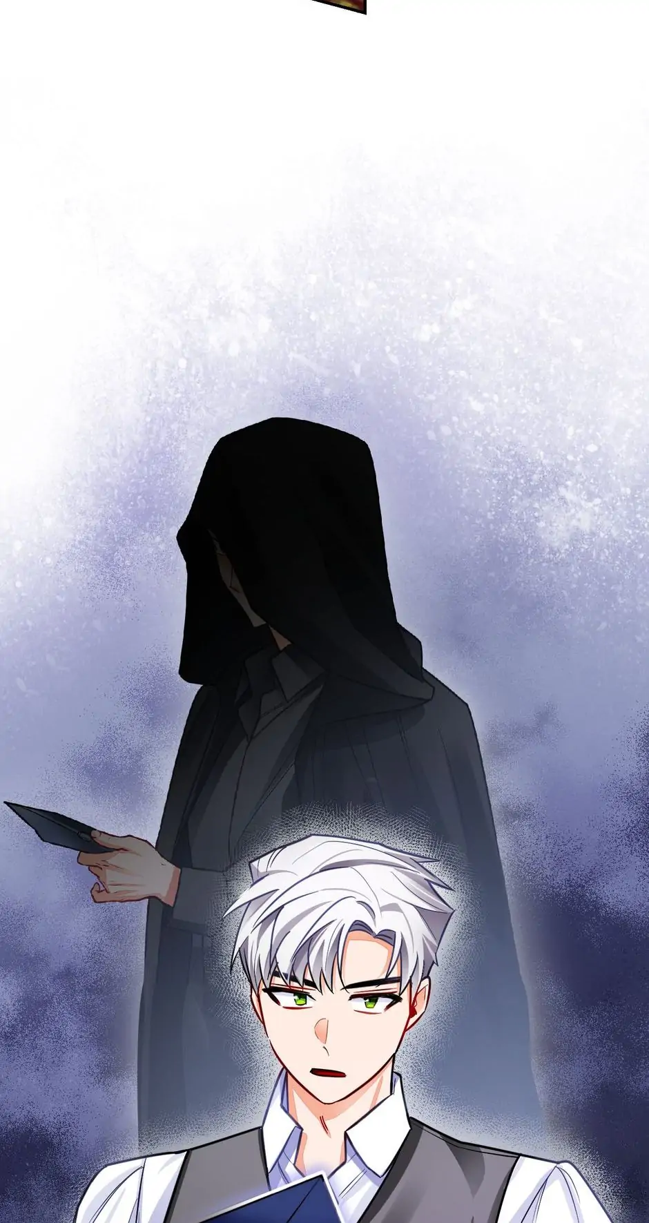 The Princess Doesn’t Want To Marry Her Ideal Type chapter 33 page 44