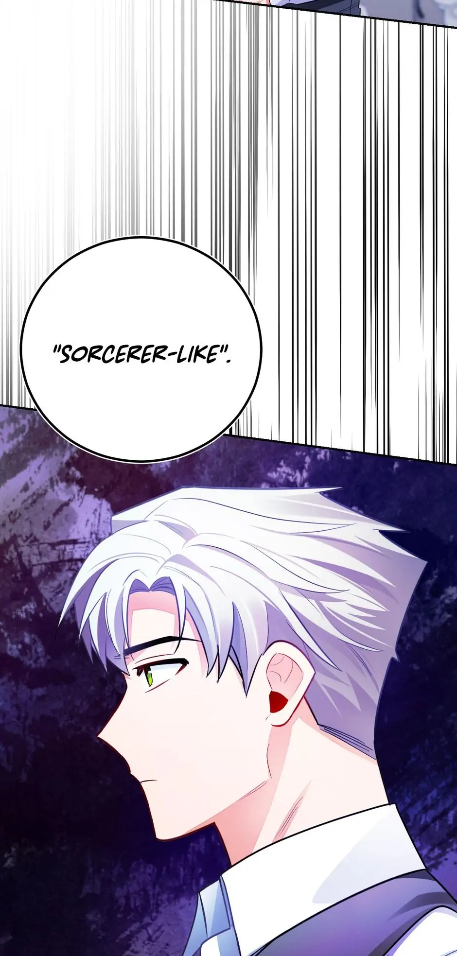 The Princess Doesn’t Want To Marry Her Ideal Type chapter 33 page 51