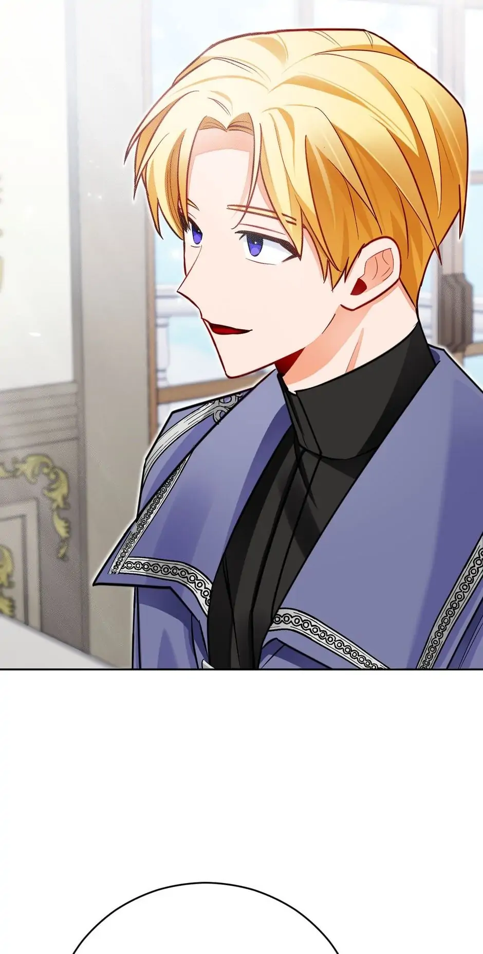 The Princess Doesn’t Want To Marry Her Ideal Type chapter 33 page 66