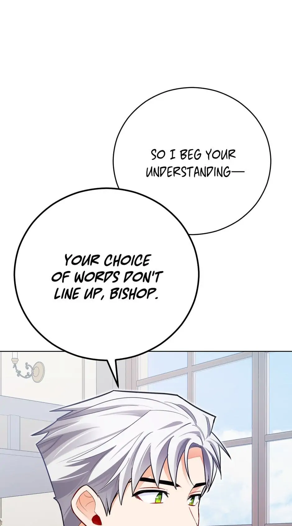 The Princess Doesn’t Want To Marry Her Ideal Type chapter 33 page 68
