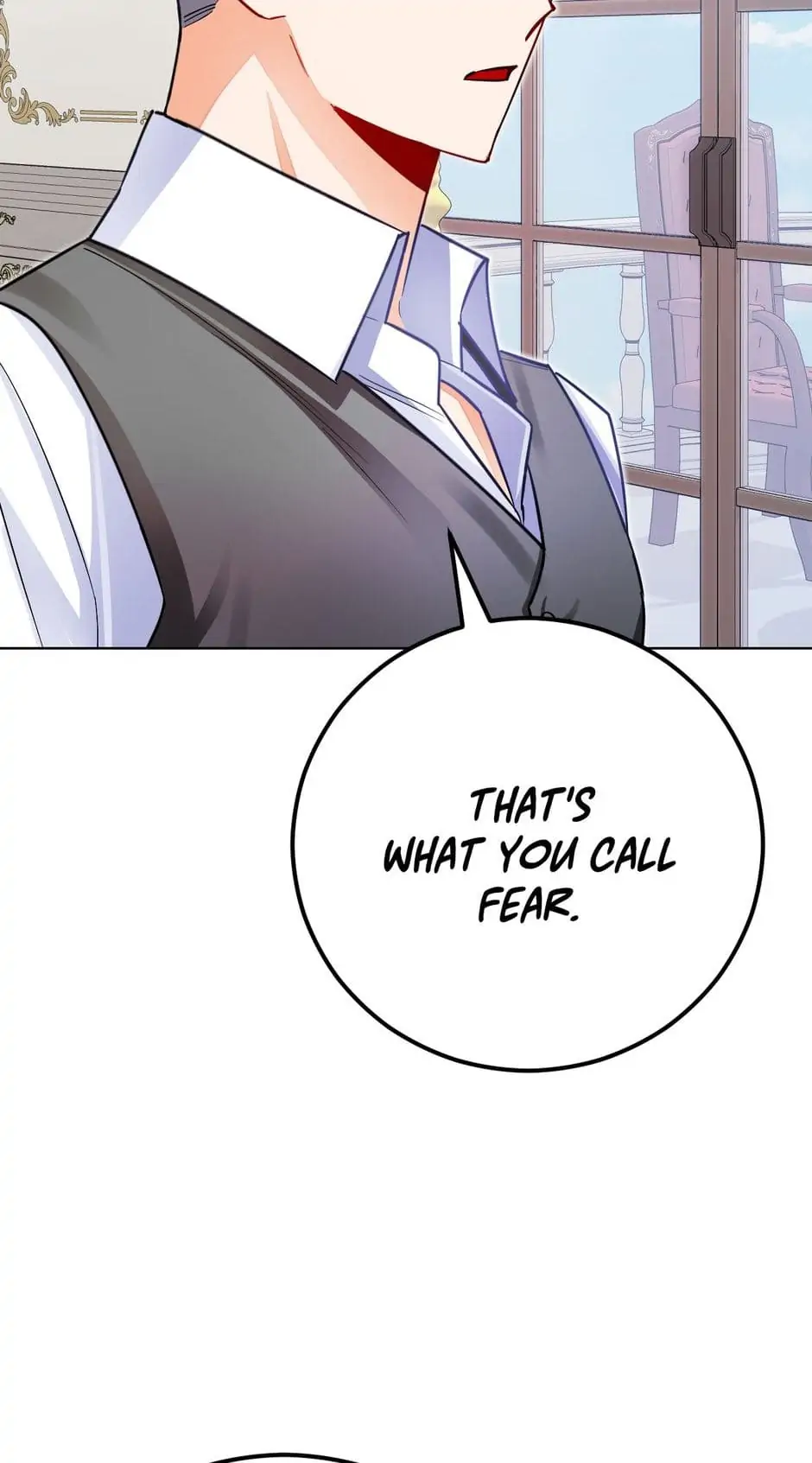 The Princess Doesn’t Want To Marry Her Ideal Type chapter 33 page 69