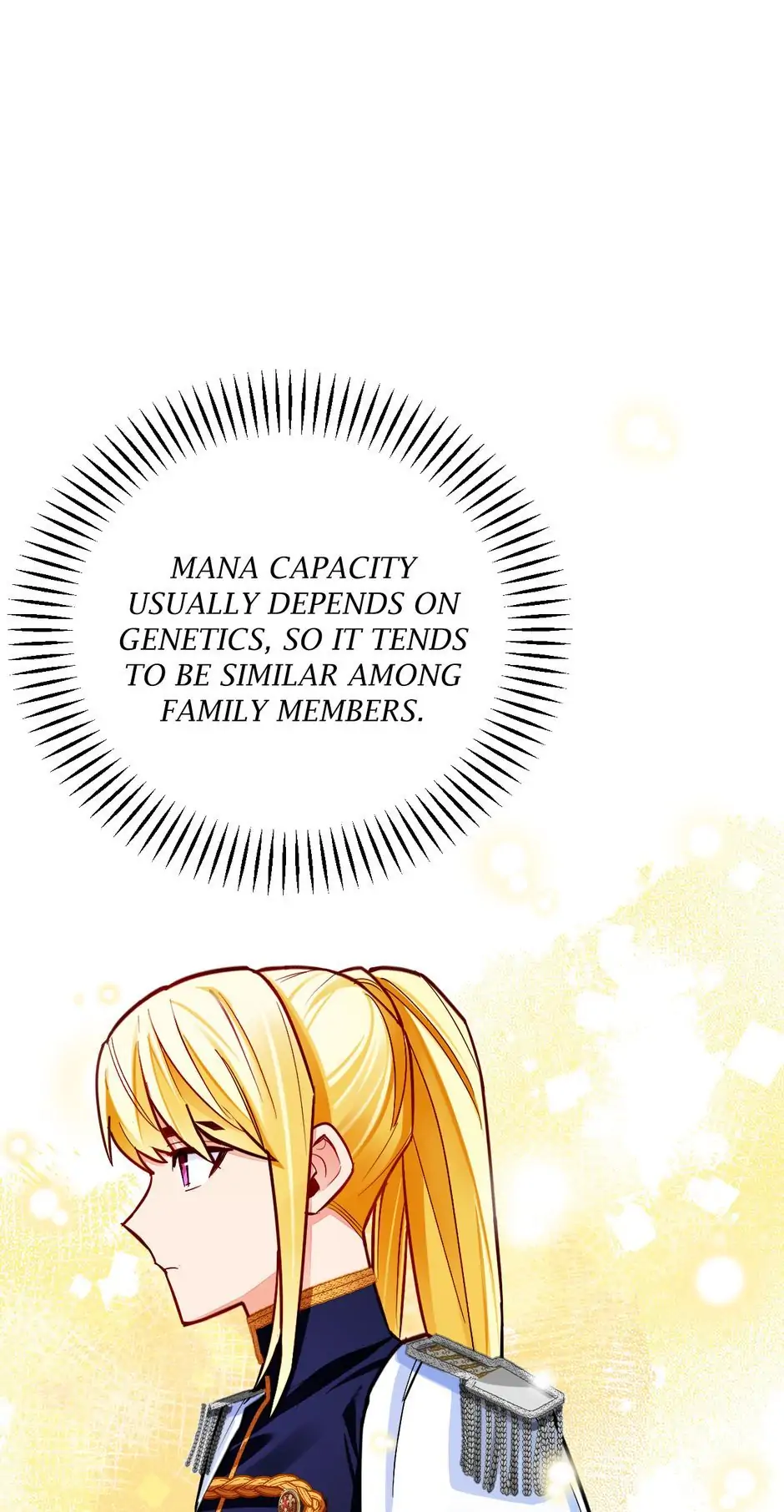 The Princess Doesn’t Want To Marry Her Ideal Type chapter 34 page 5