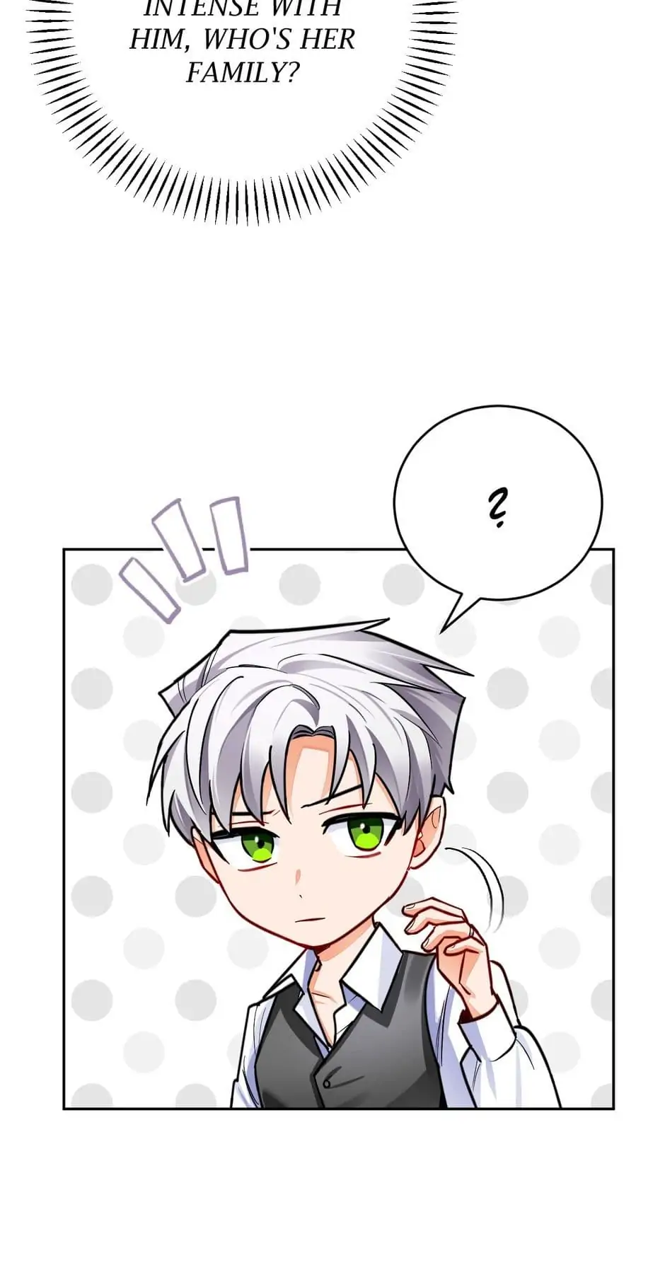 The Princess Doesn’t Want To Marry Her Ideal Type chapter 34 page 7