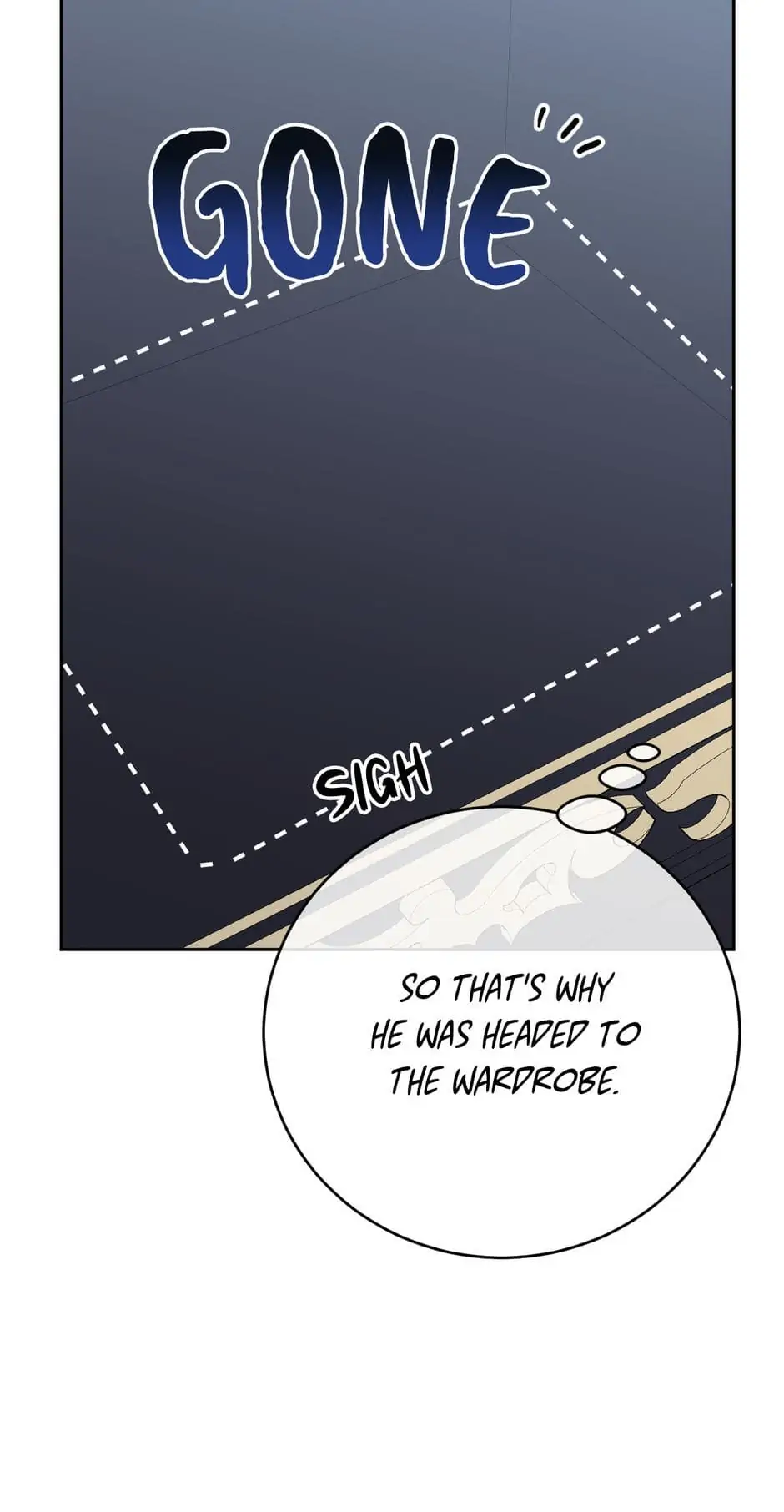 The Princess Doesn’t Want To Marry Her Ideal Type chapter 34 page 9