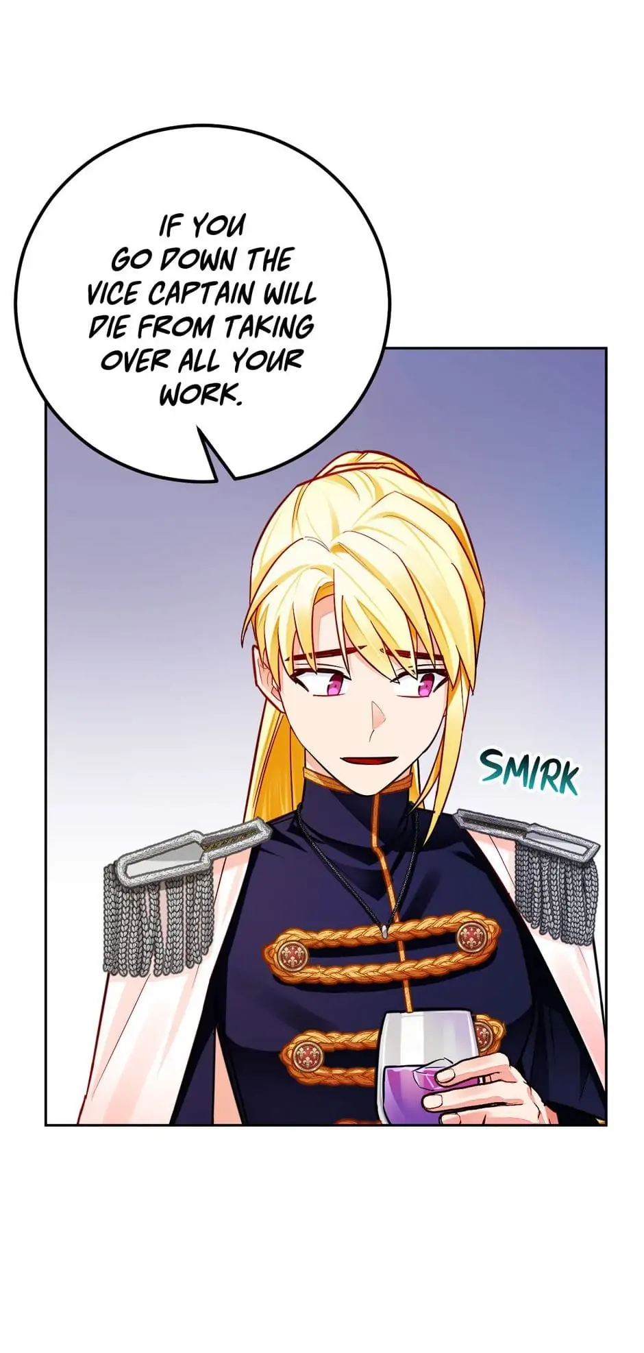 The Princess Doesn’t Want To Marry Her Ideal Type chapter 34 page 16
