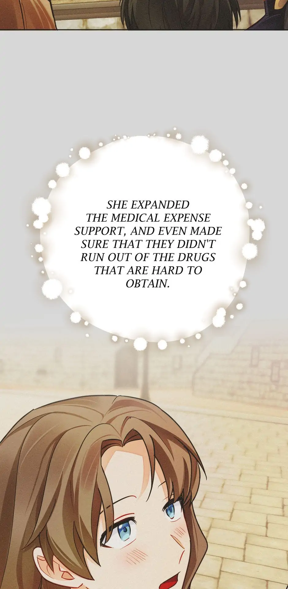 The Princess Doesn’t Want To Marry Her Ideal Type chapter 34 page 27