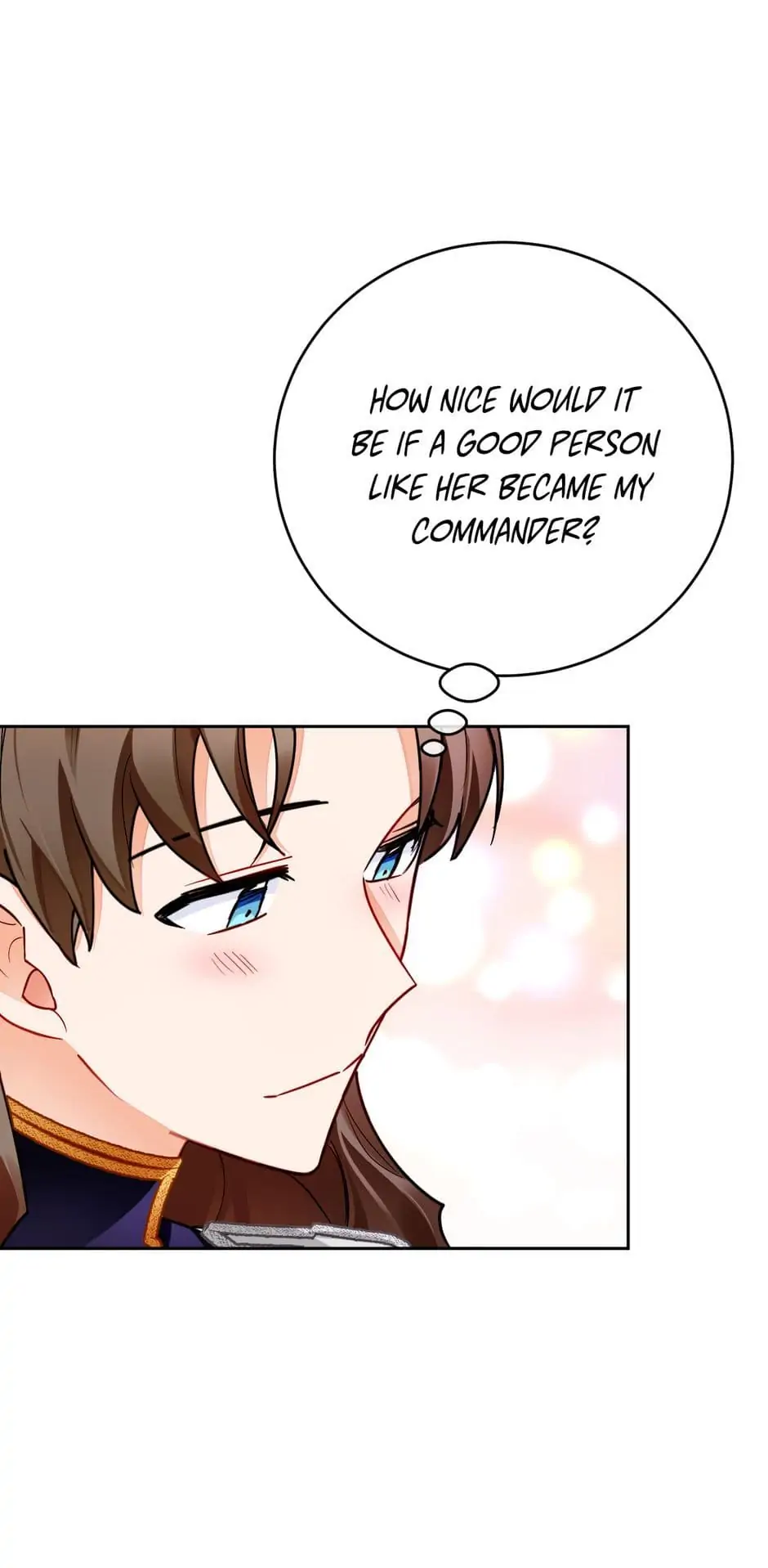 The Princess Doesn’t Want To Marry Her Ideal Type chapter 34 page 33