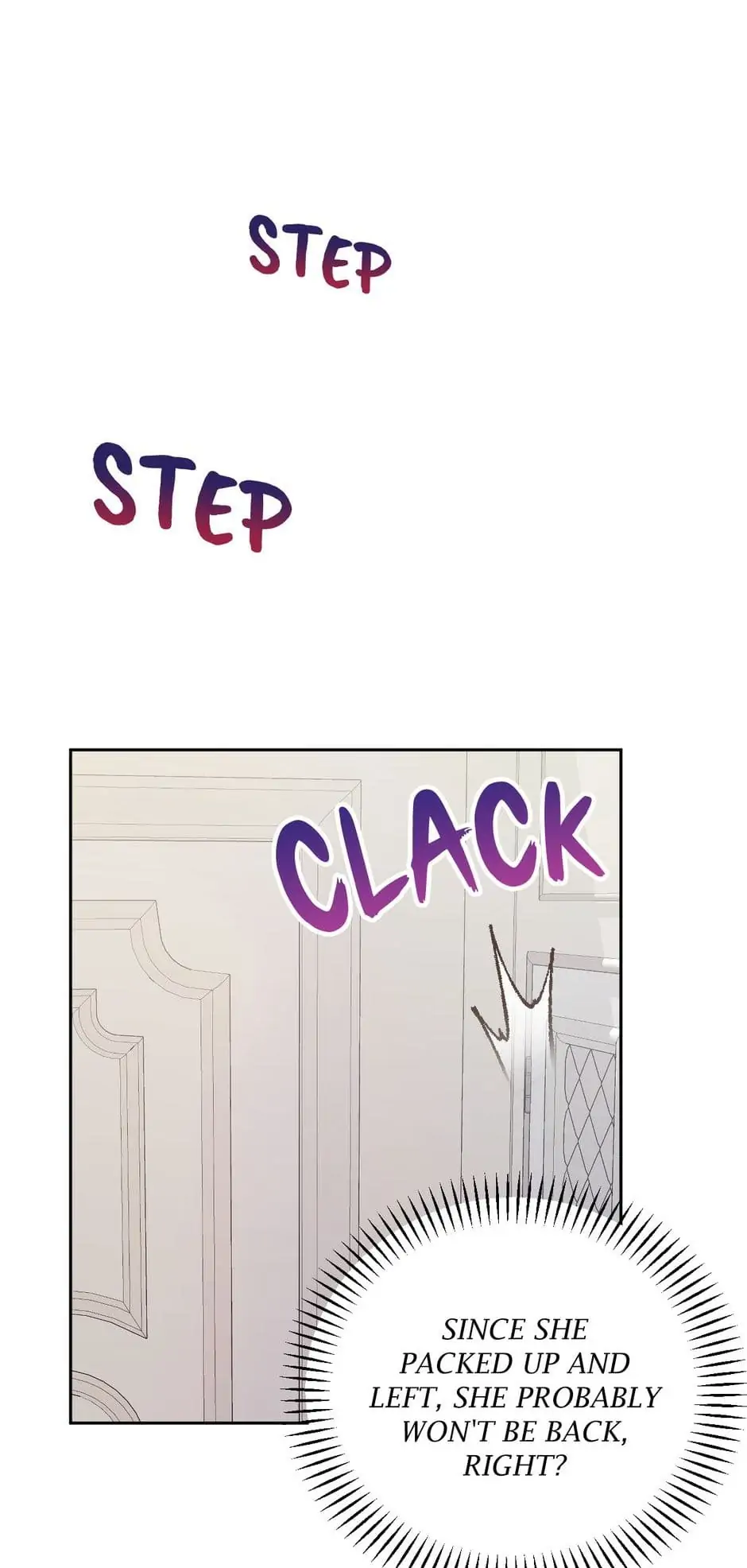 The Princess Doesn’t Want To Marry Her Ideal Type chapter 34 page 46