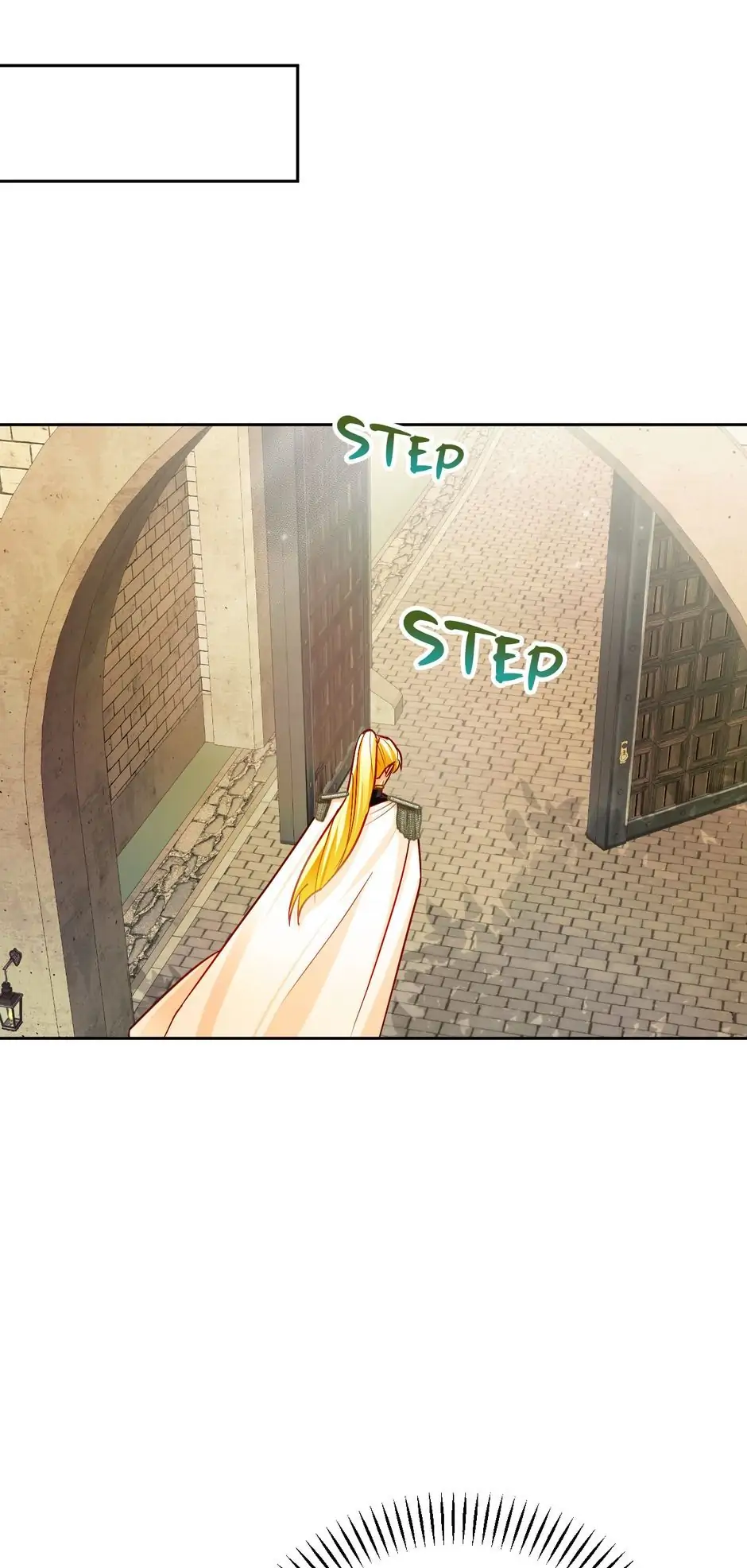 The Princess Doesn’t Want To Marry Her Ideal Type chapter 34 page 49