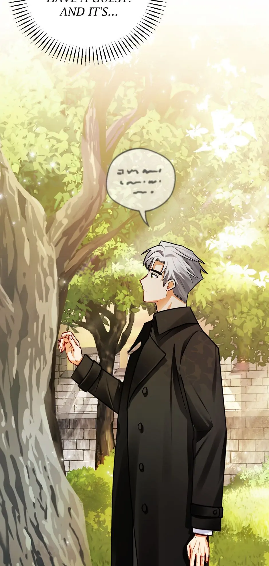 The Princess Doesn’t Want To Marry Her Ideal Type chapter 34 page 51