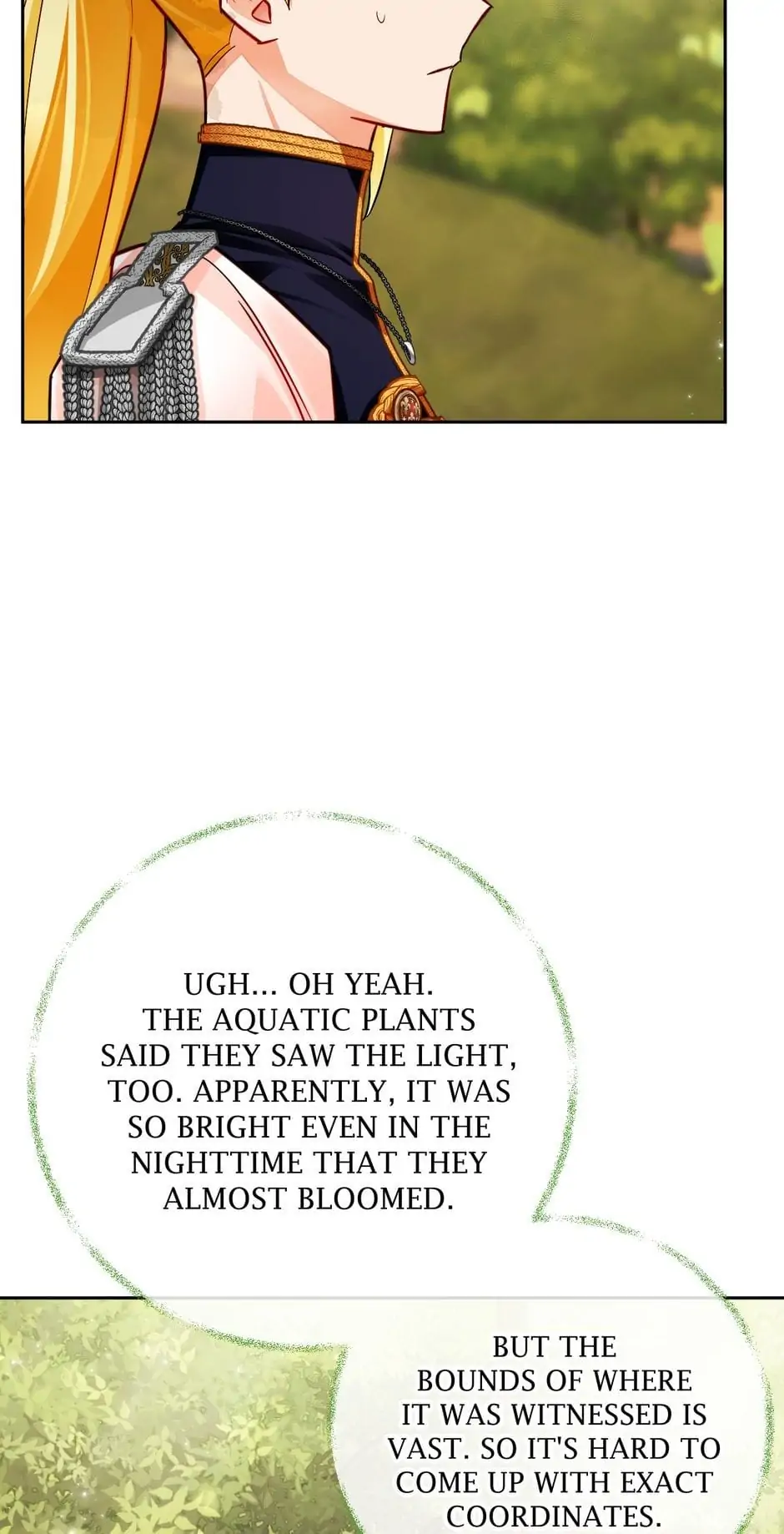 The Princess Doesn’t Want To Marry Her Ideal Type chapter 34 page 57
