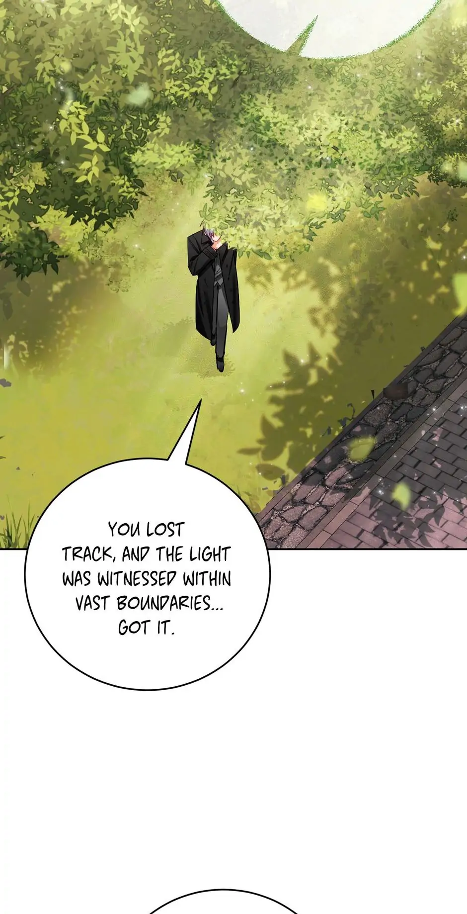 The Princess Doesn’t Want To Marry Her Ideal Type chapter 34 page 58
