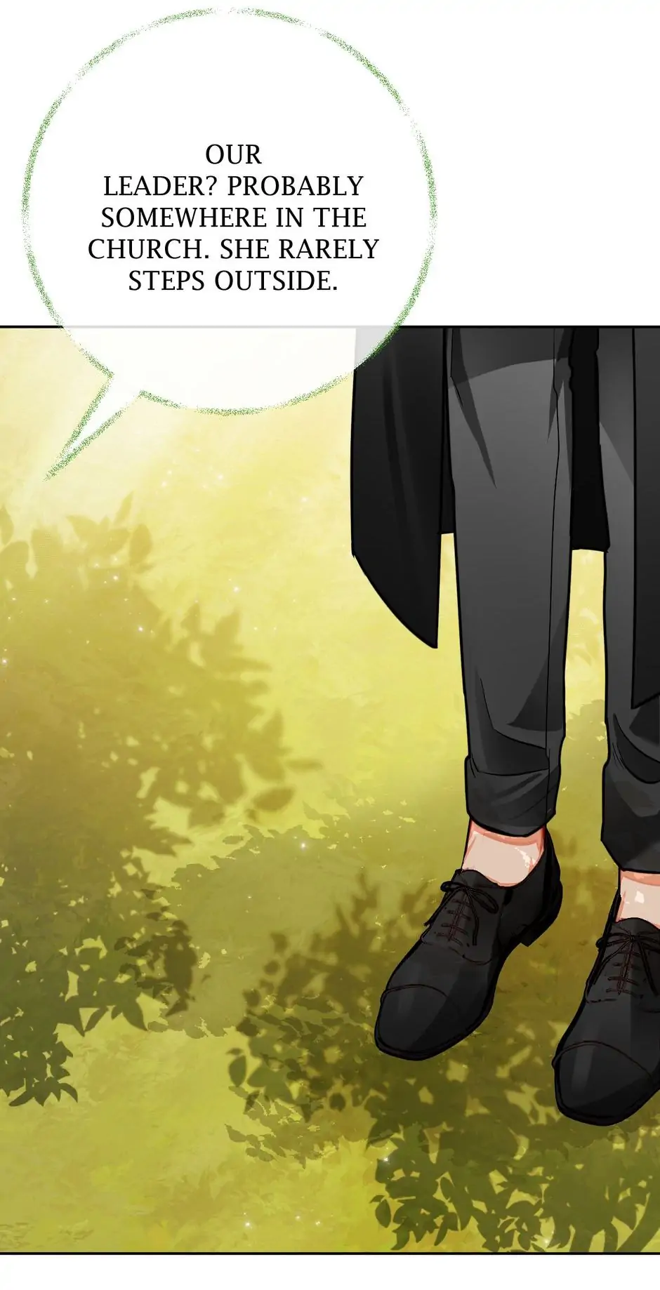The Princess Doesn’t Want To Marry Her Ideal Type chapter 34 page 60