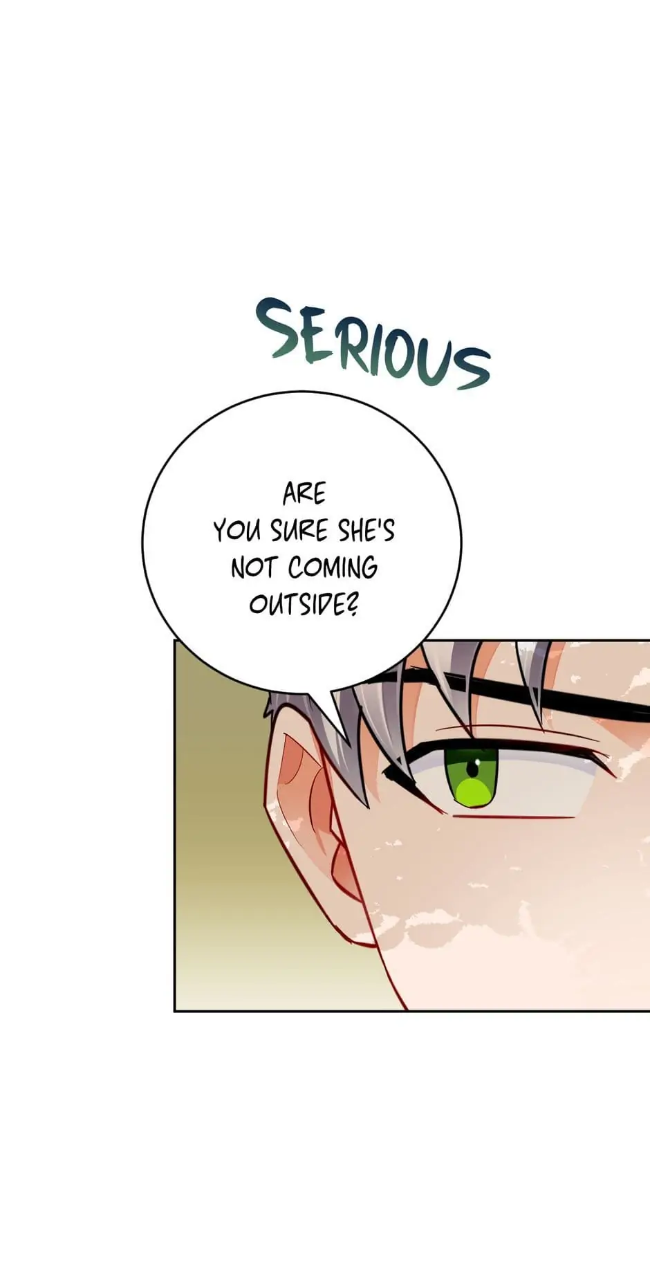 The Princess Doesn’t Want To Marry Her Ideal Type chapter 34 page 61