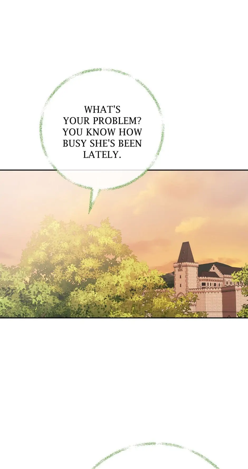 The Princess Doesn’t Want To Marry Her Ideal Type chapter 34 page 62