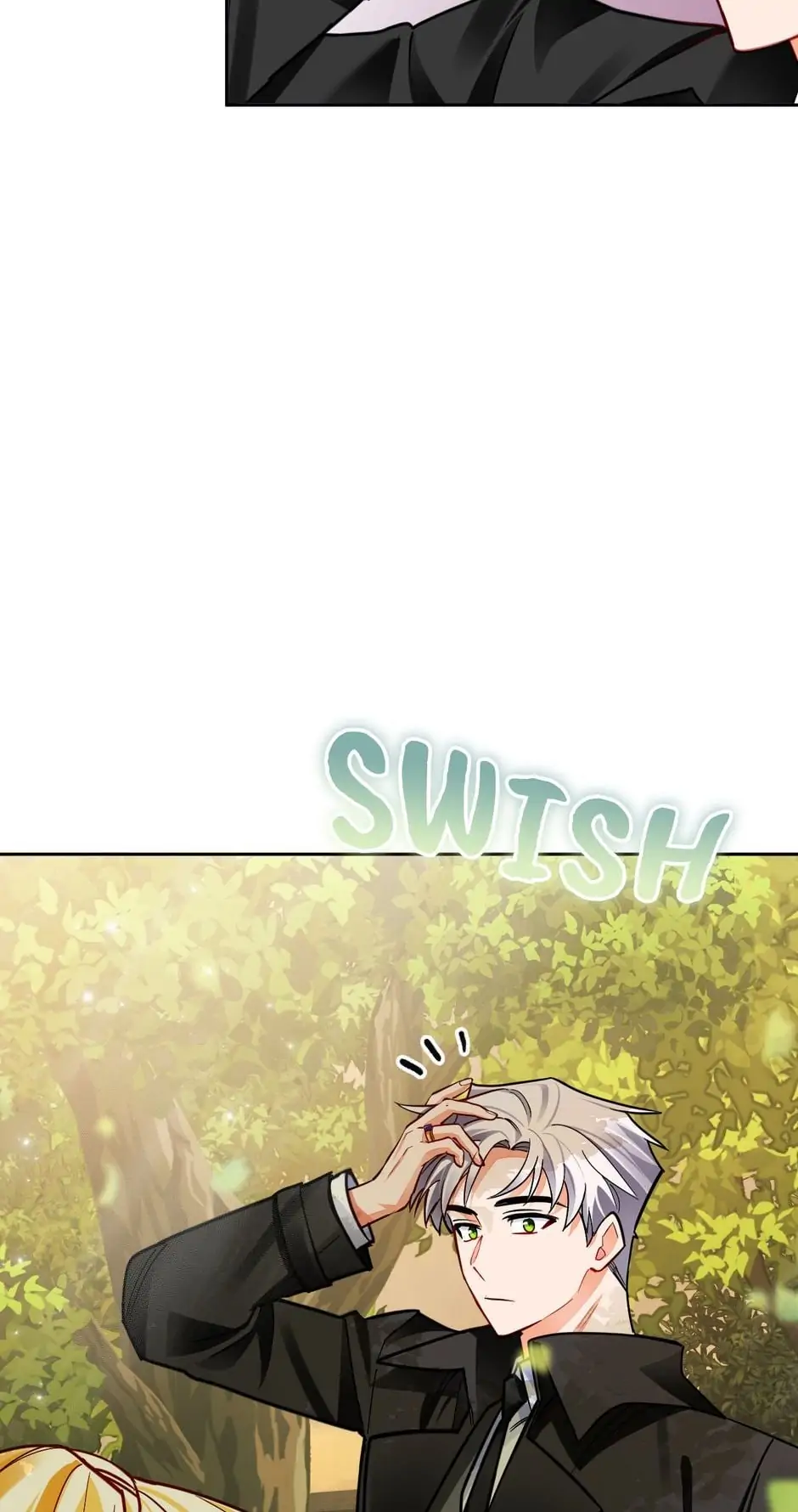 The Princess Doesn’t Want To Marry Her Ideal Type chapter 34 page 65