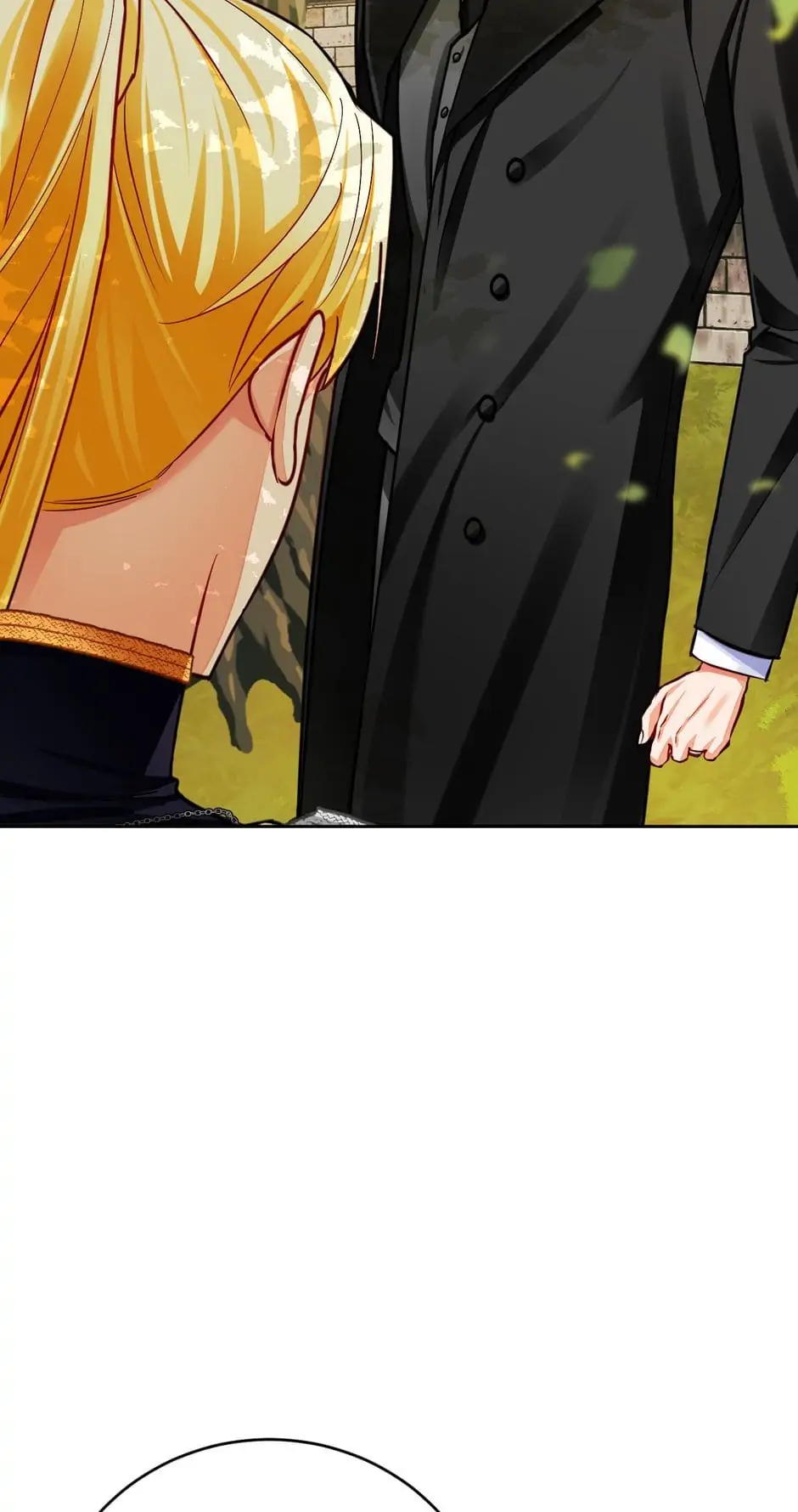 The Princess Doesn’t Want To Marry Her Ideal Type chapter 34 page 66