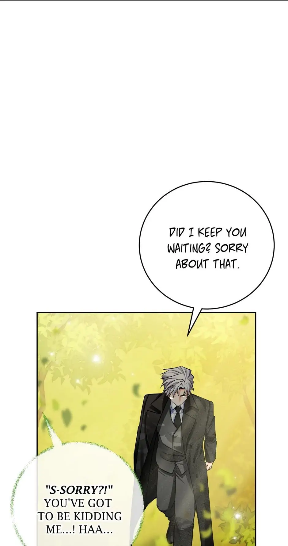 The Princess Doesn’t Want To Marry Her Ideal Type chapter 34 page 68