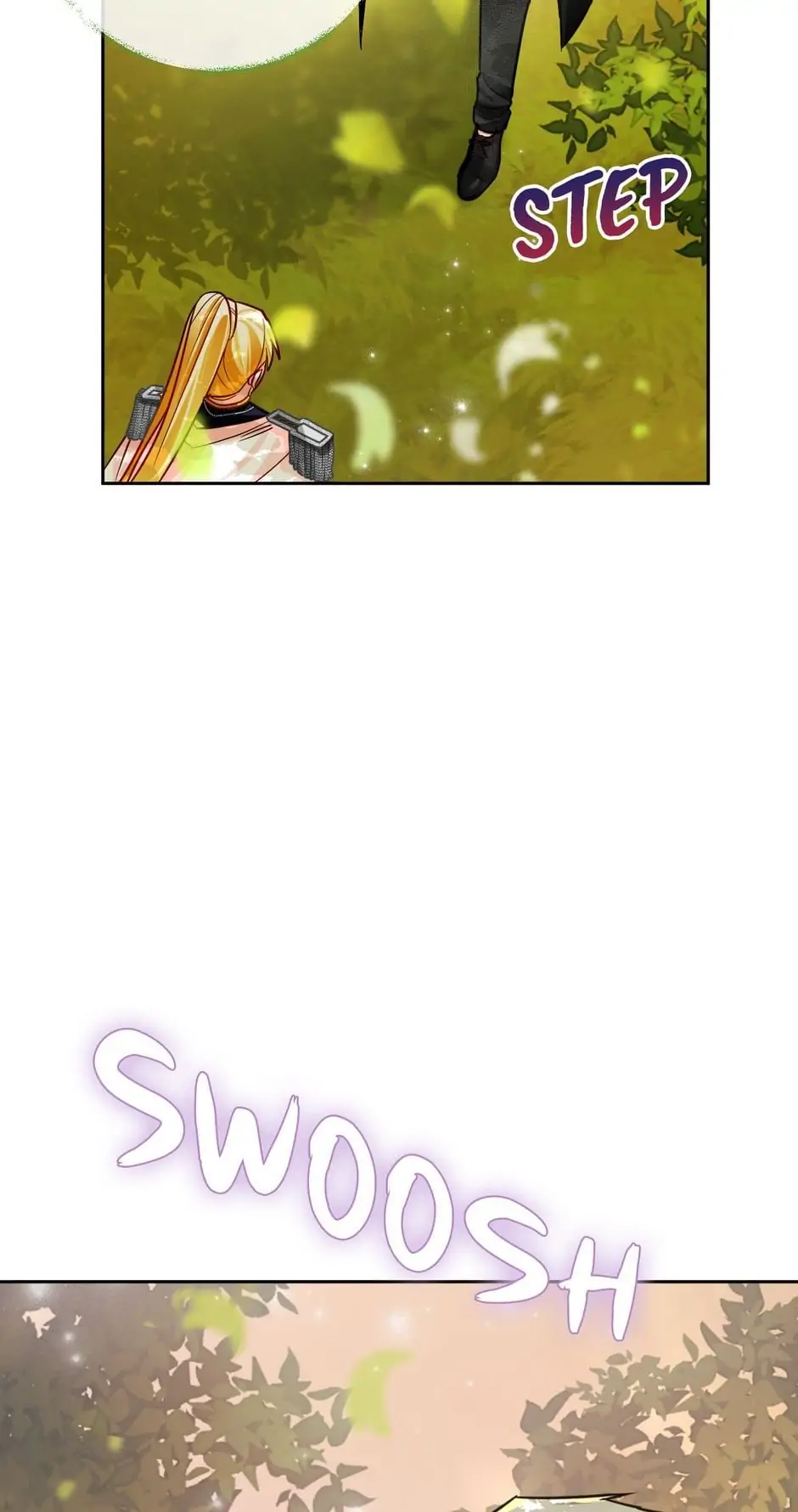 The Princess Doesn’t Want To Marry Her Ideal Type chapter 34 page 69
