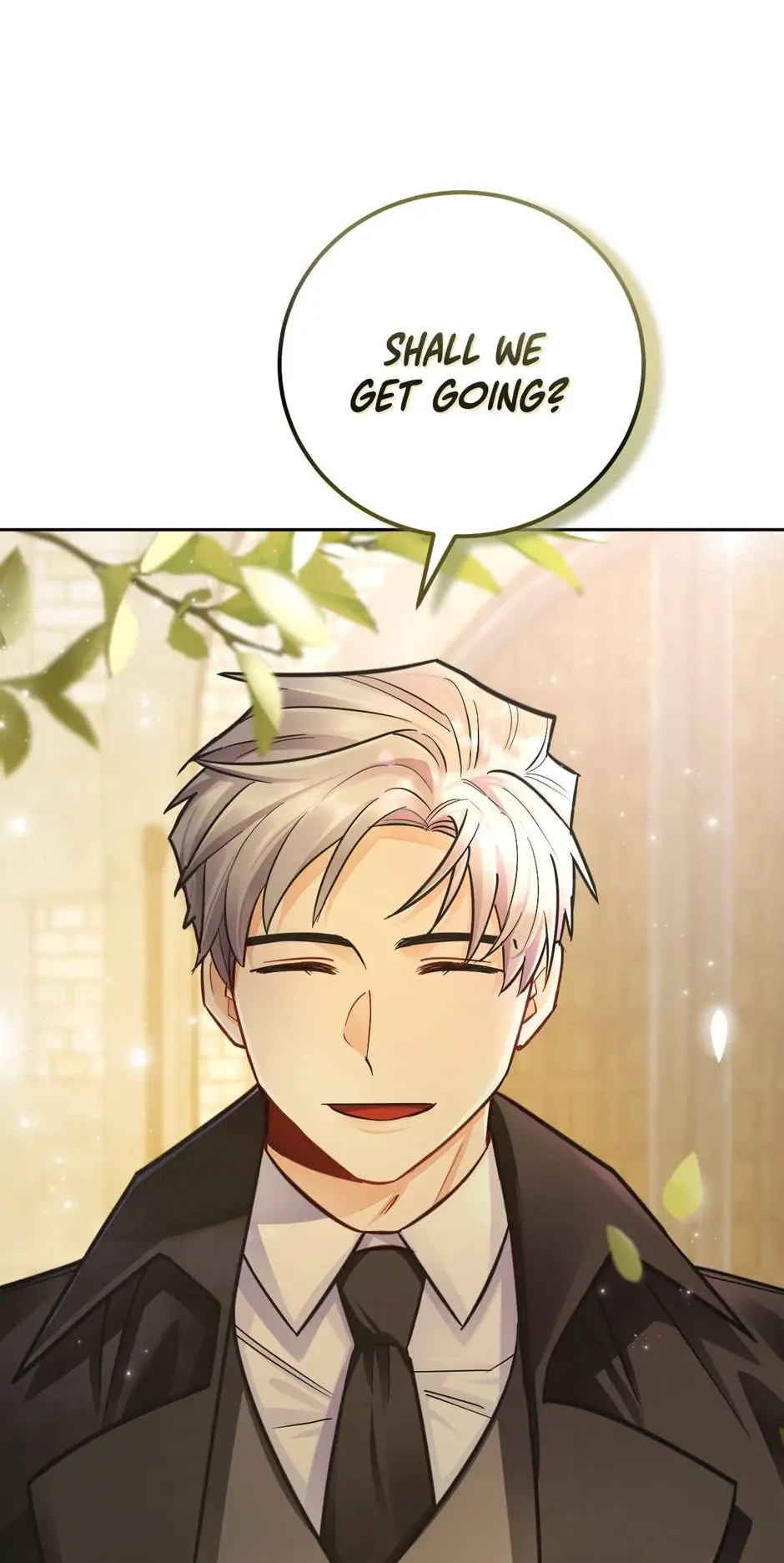 The Princess Doesn’t Want To Marry Her Ideal Type chapter 34 page 72